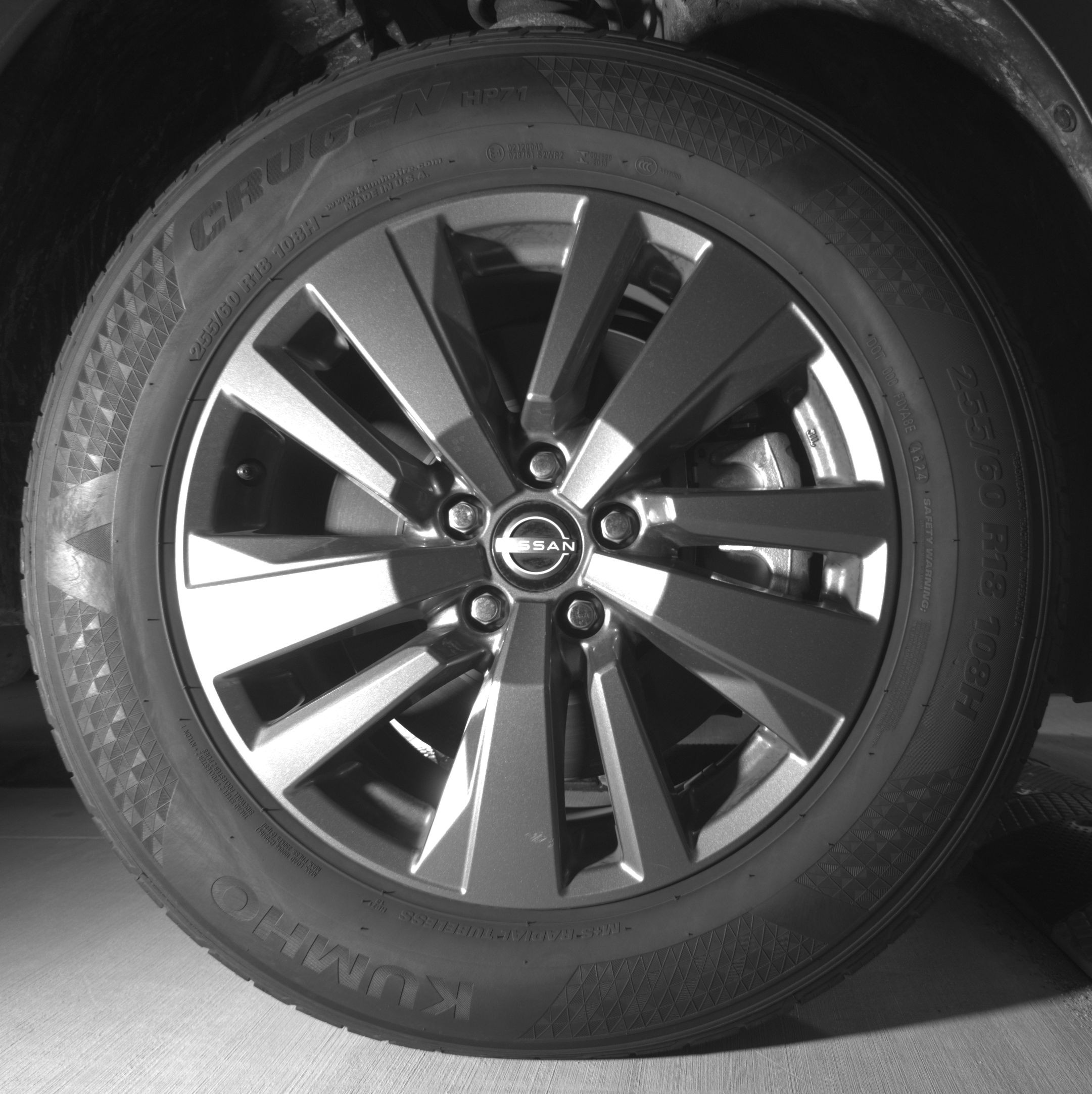 Thumbnail: 2025 Nissan Pathfinder - 10