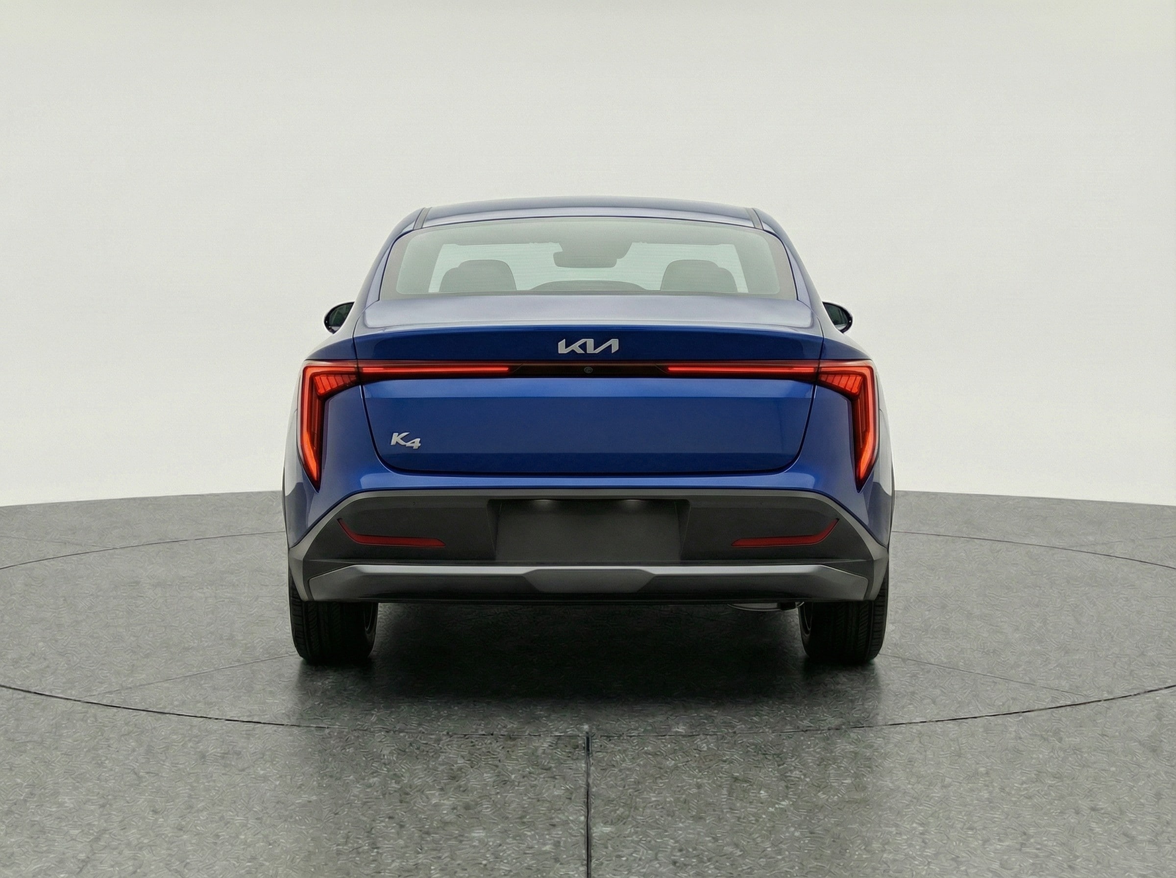 Thumbnail: 2025 Kia K4 - 6