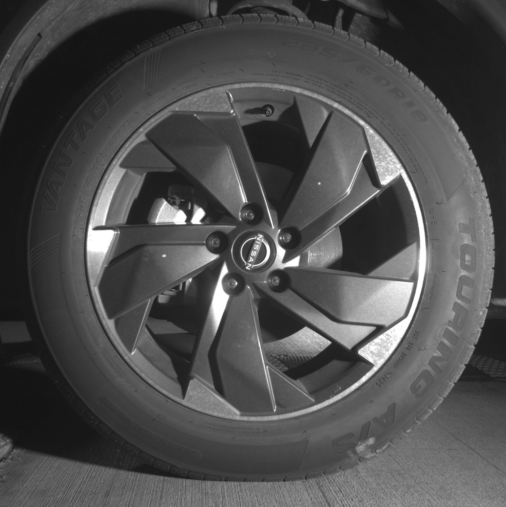 Thumbnail: 2025 Nissan Rogue - 12