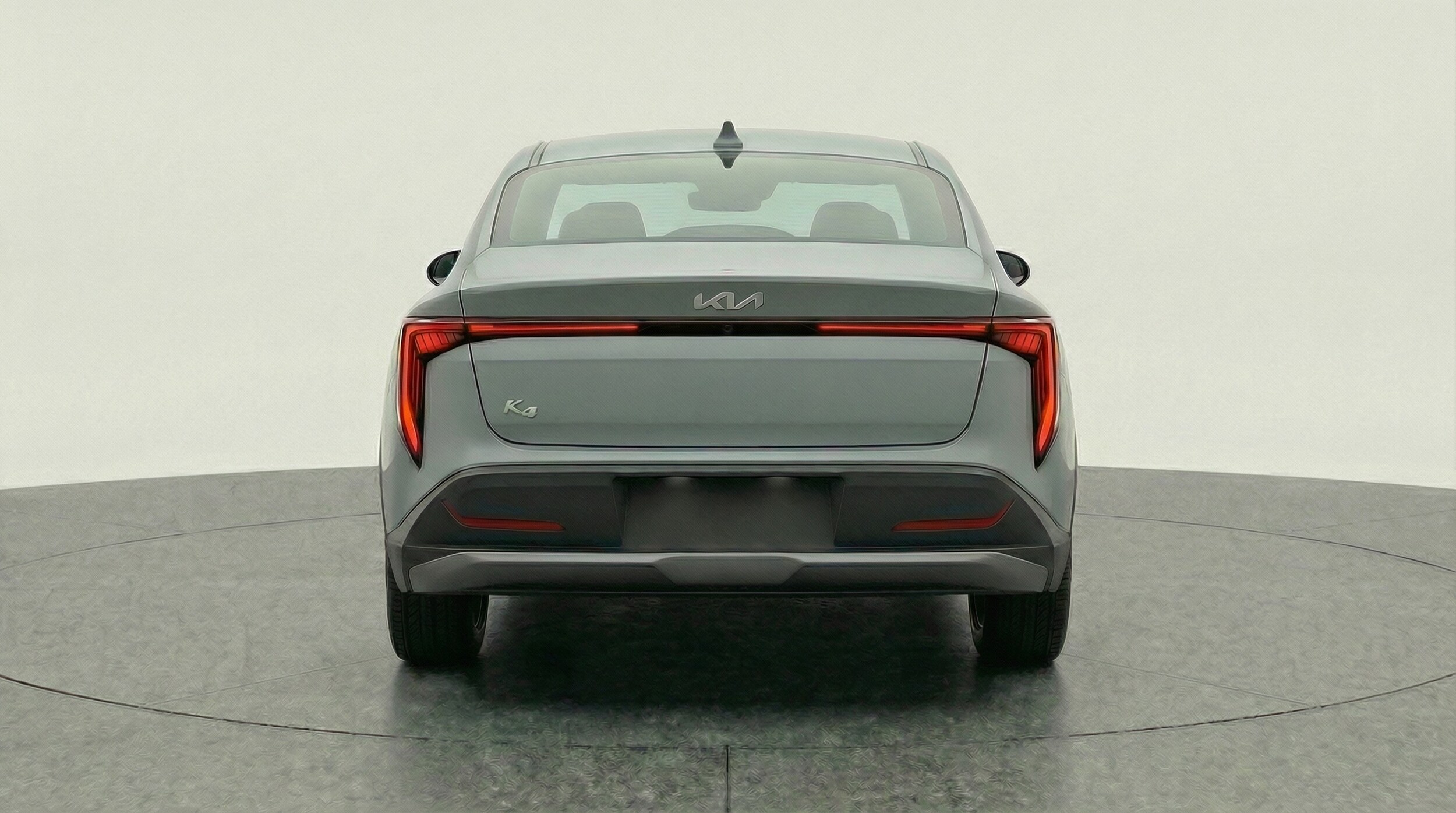 Thumbnail: 2025 Kia K4 - 6