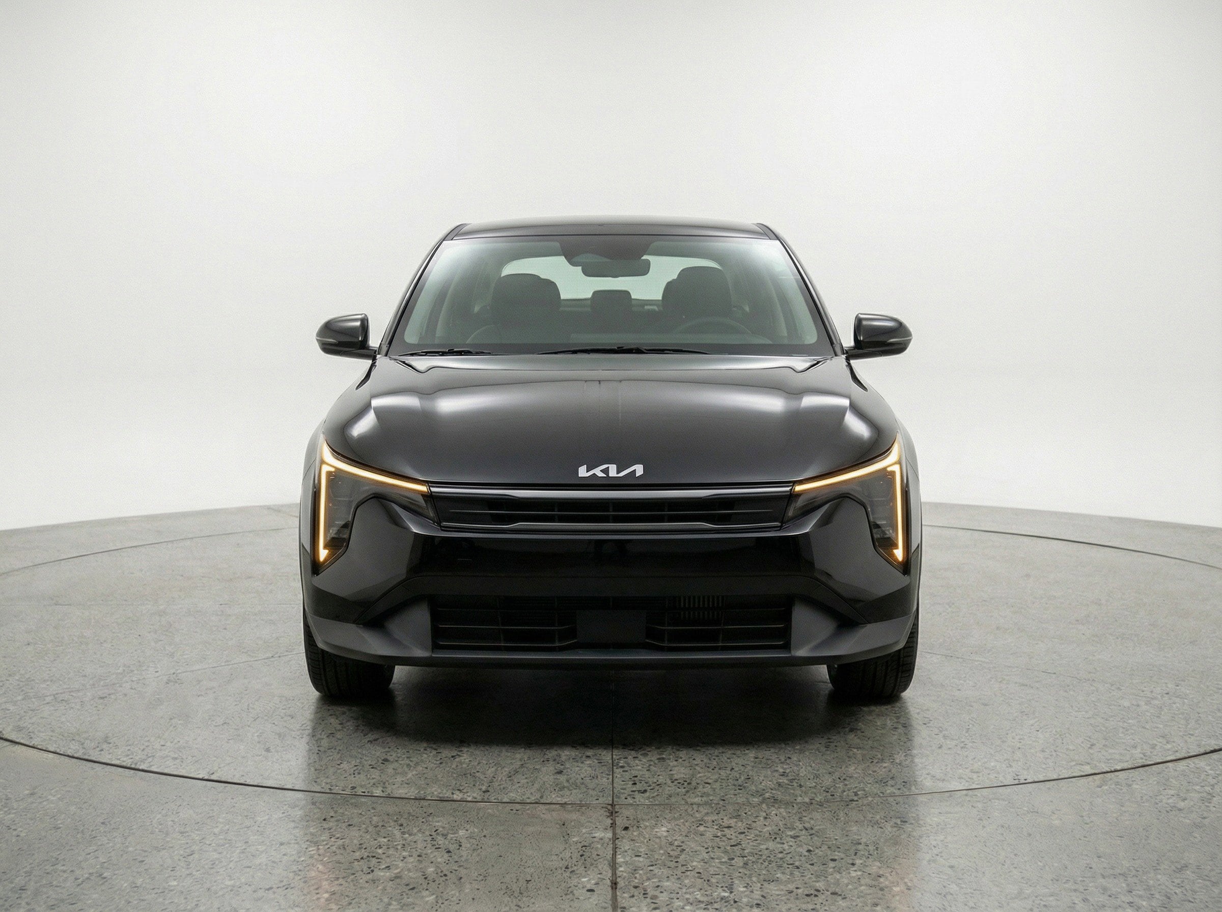Thumbnail: 2025 Kia K4 - 2
