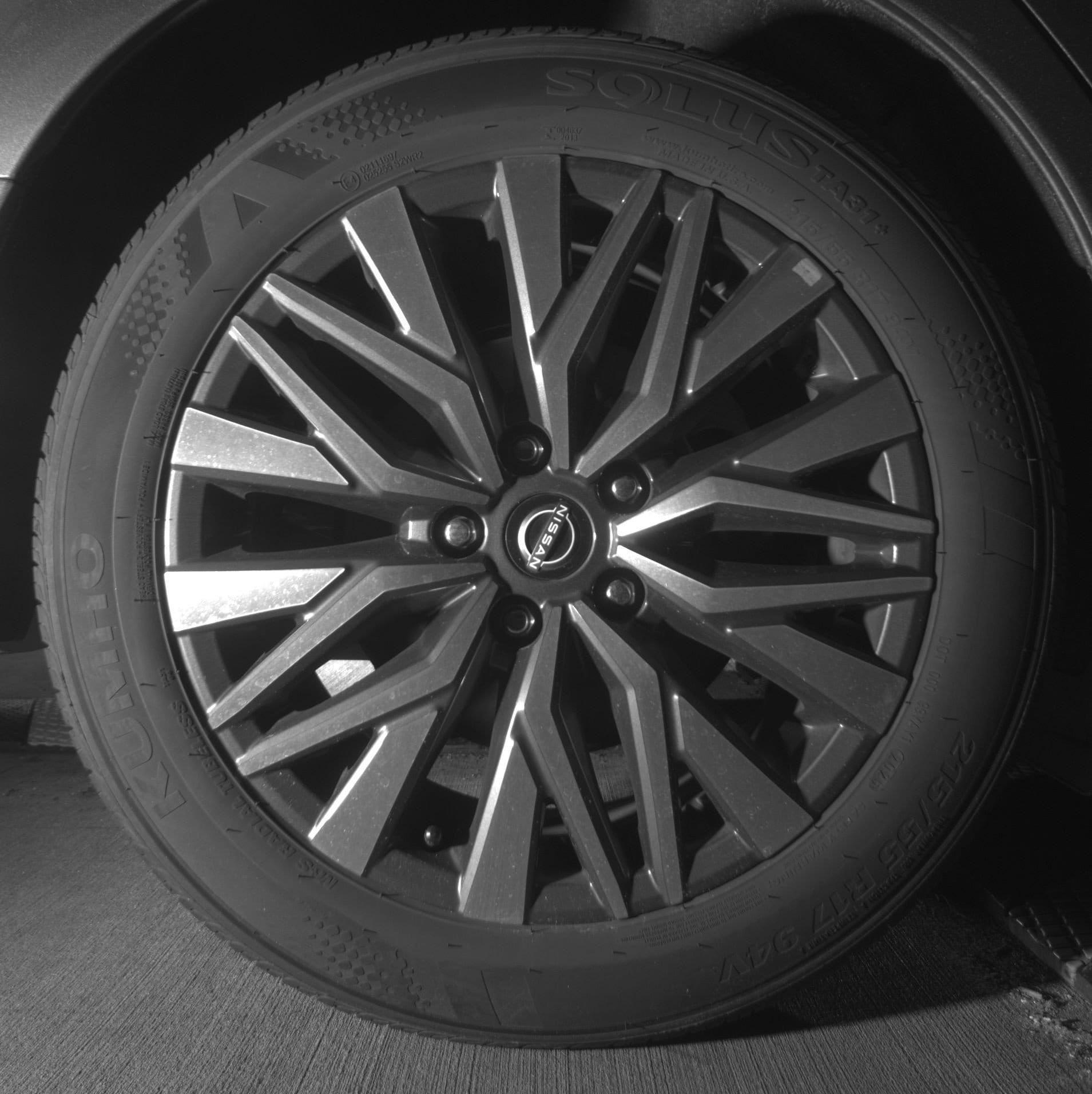 Thumbnail: 2025 Nissan Altima - 15