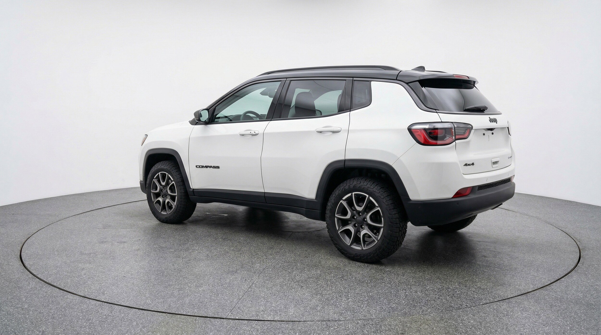 Thumbnail: 2025 Jeep Compass - 6