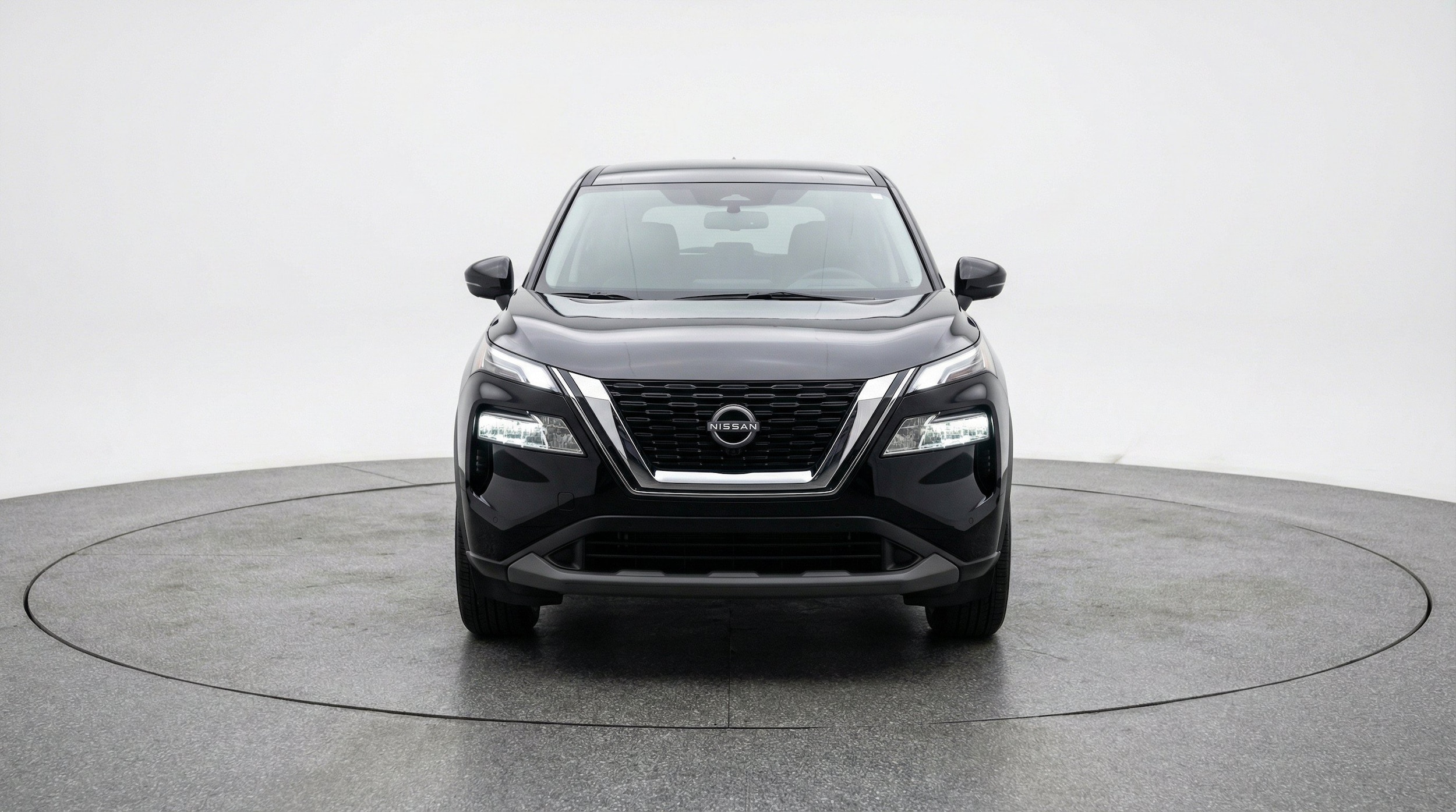 Thumbnail: 2026 Nissan Rogue - 2