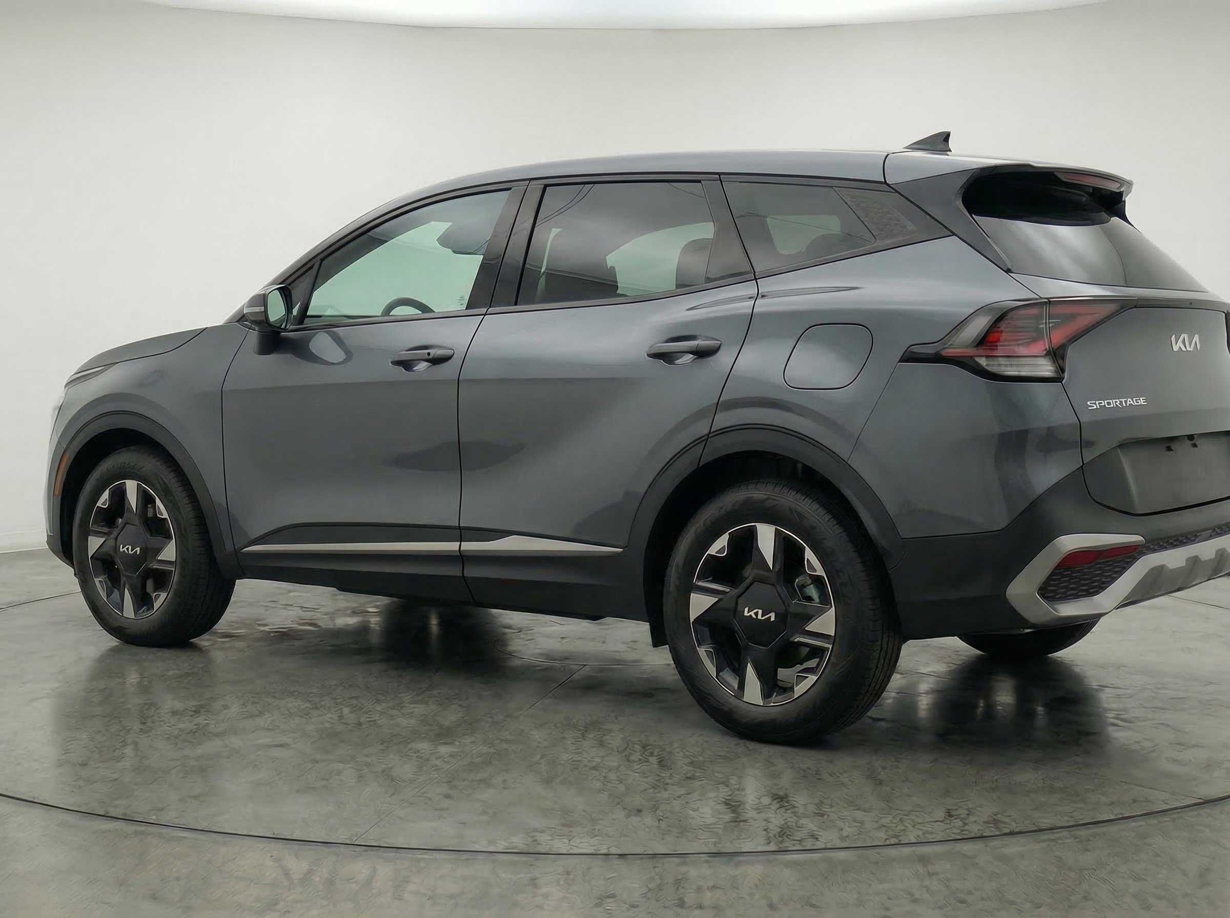 Thumbnail: 2026 Kia Sportage - 6
