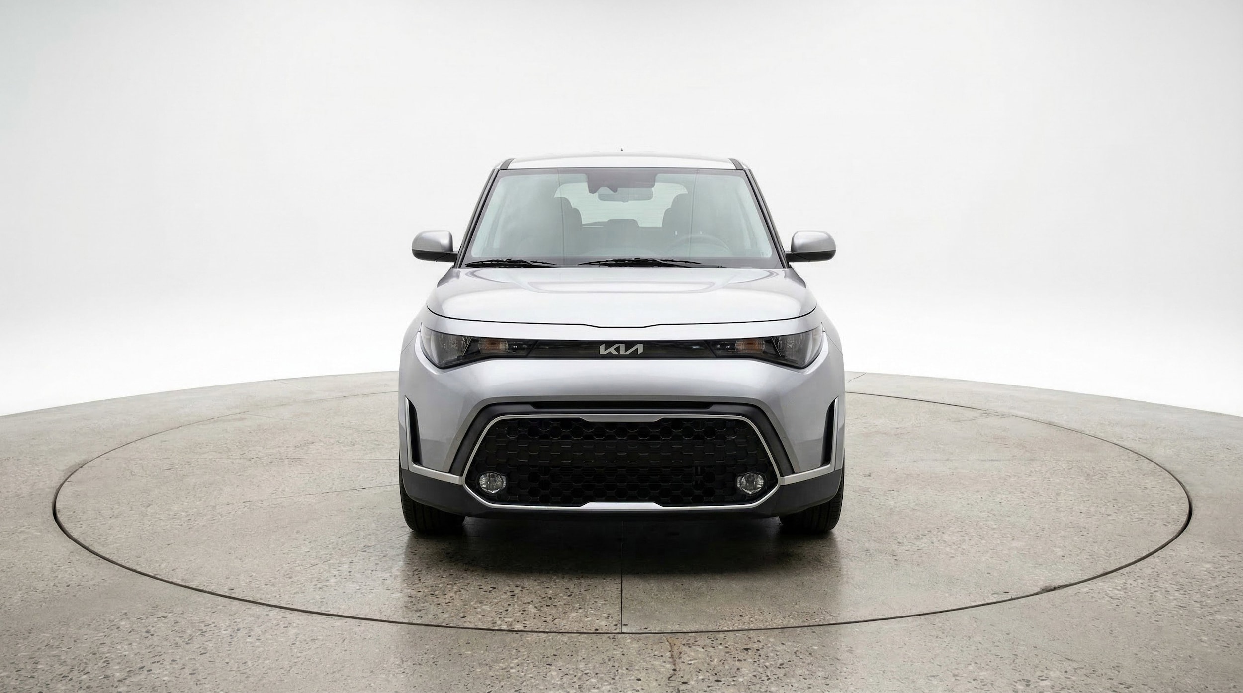 Thumbnail: 2025 Kia Soul - 2