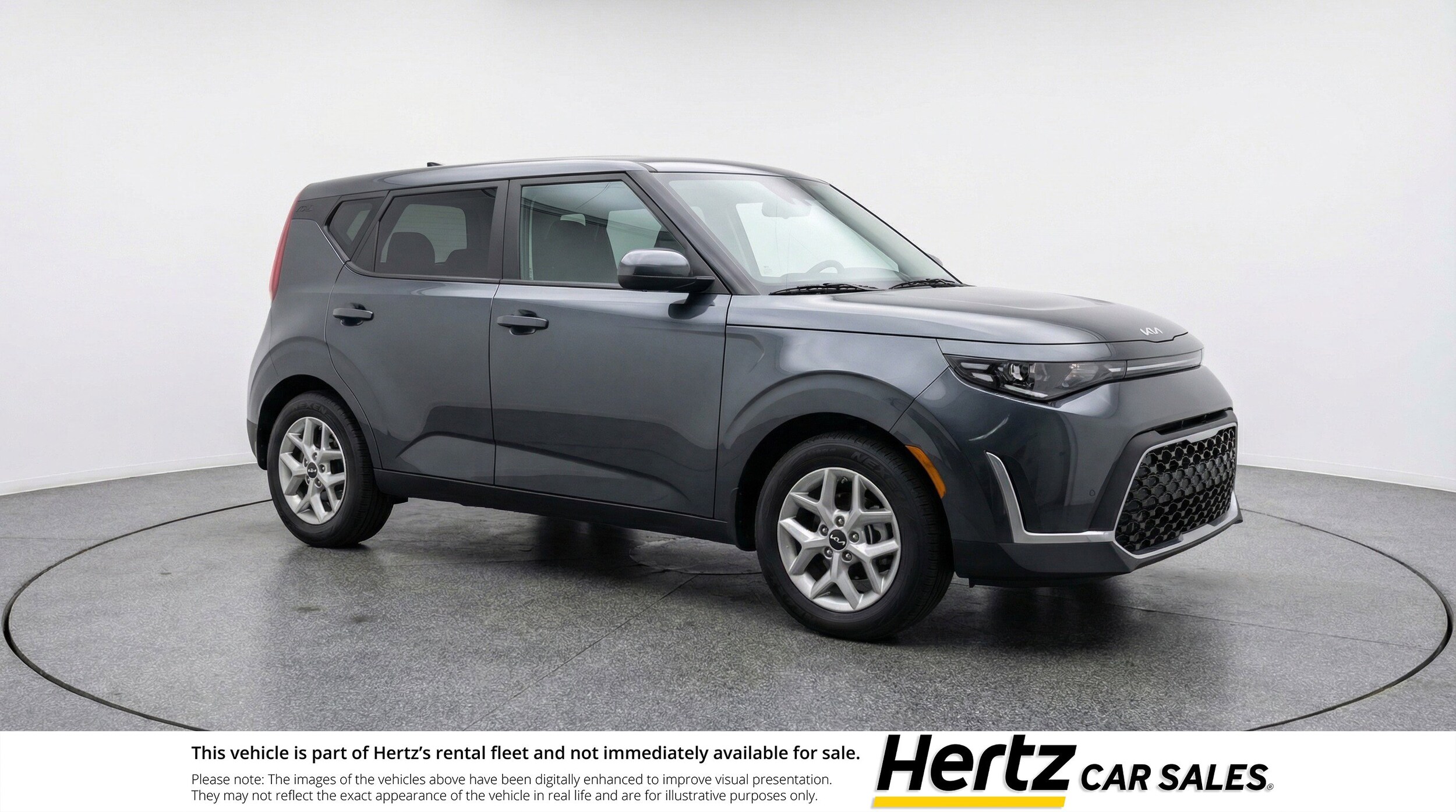 Thumbnail: 2025 Kia Soul - 1