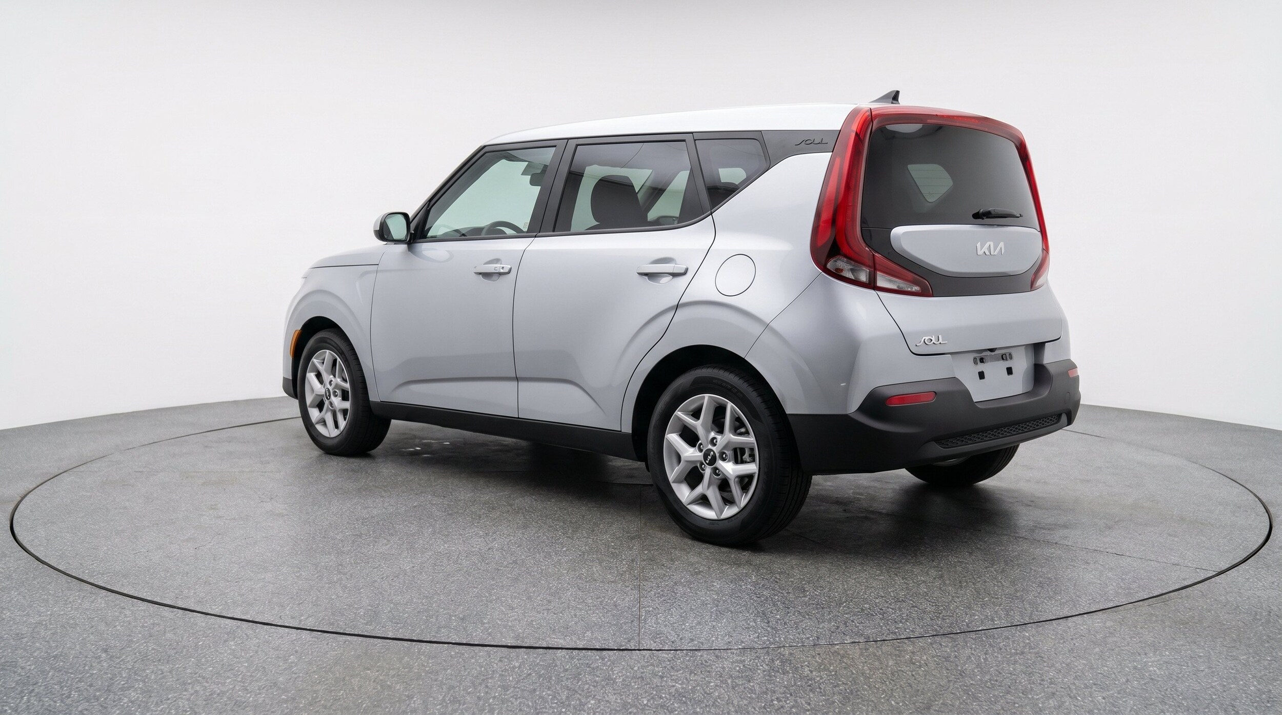 Thumbnail: 2025 Kia Soul - 6