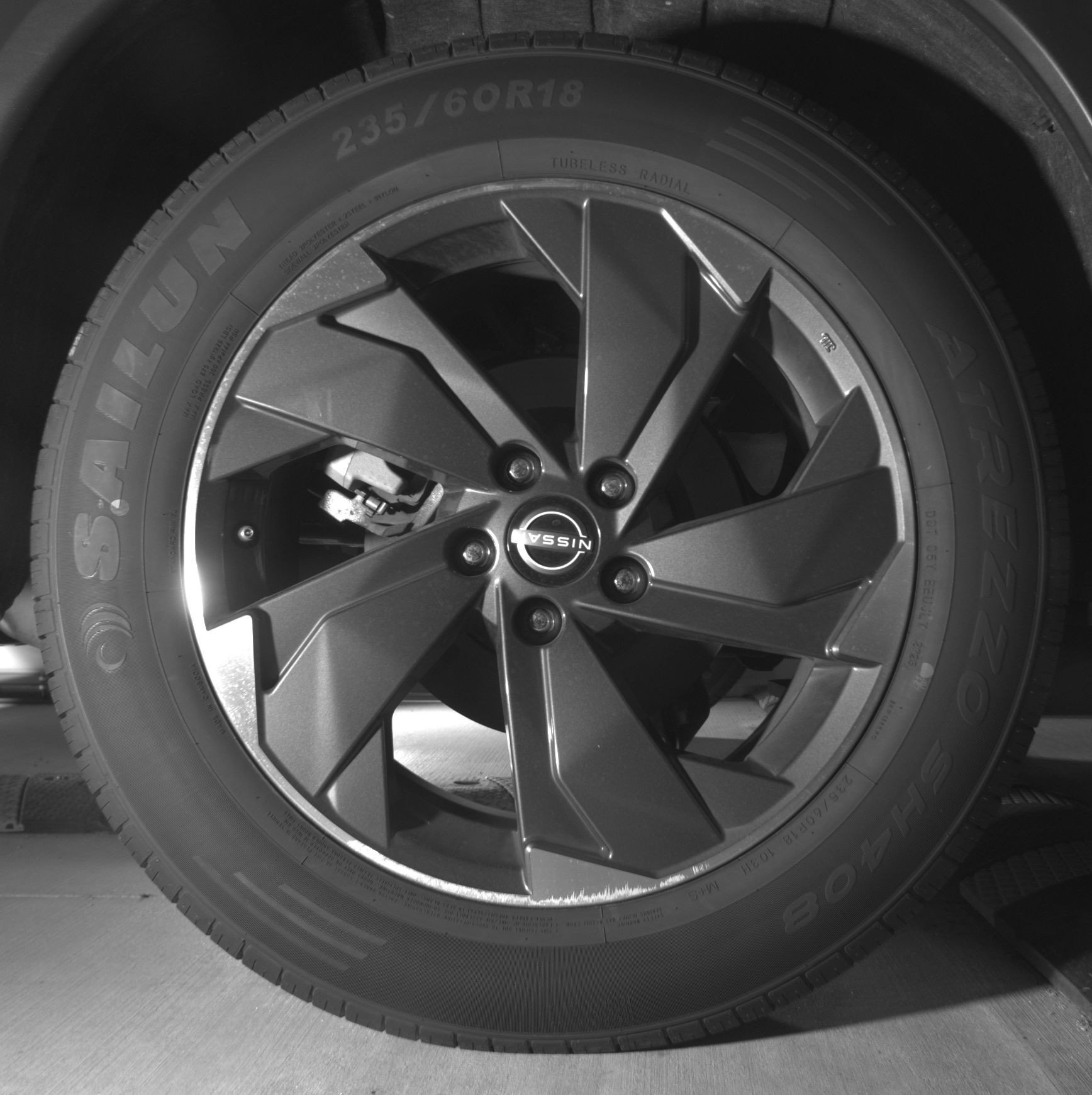 Thumbnail: 2025 Nissan Rogue - 15