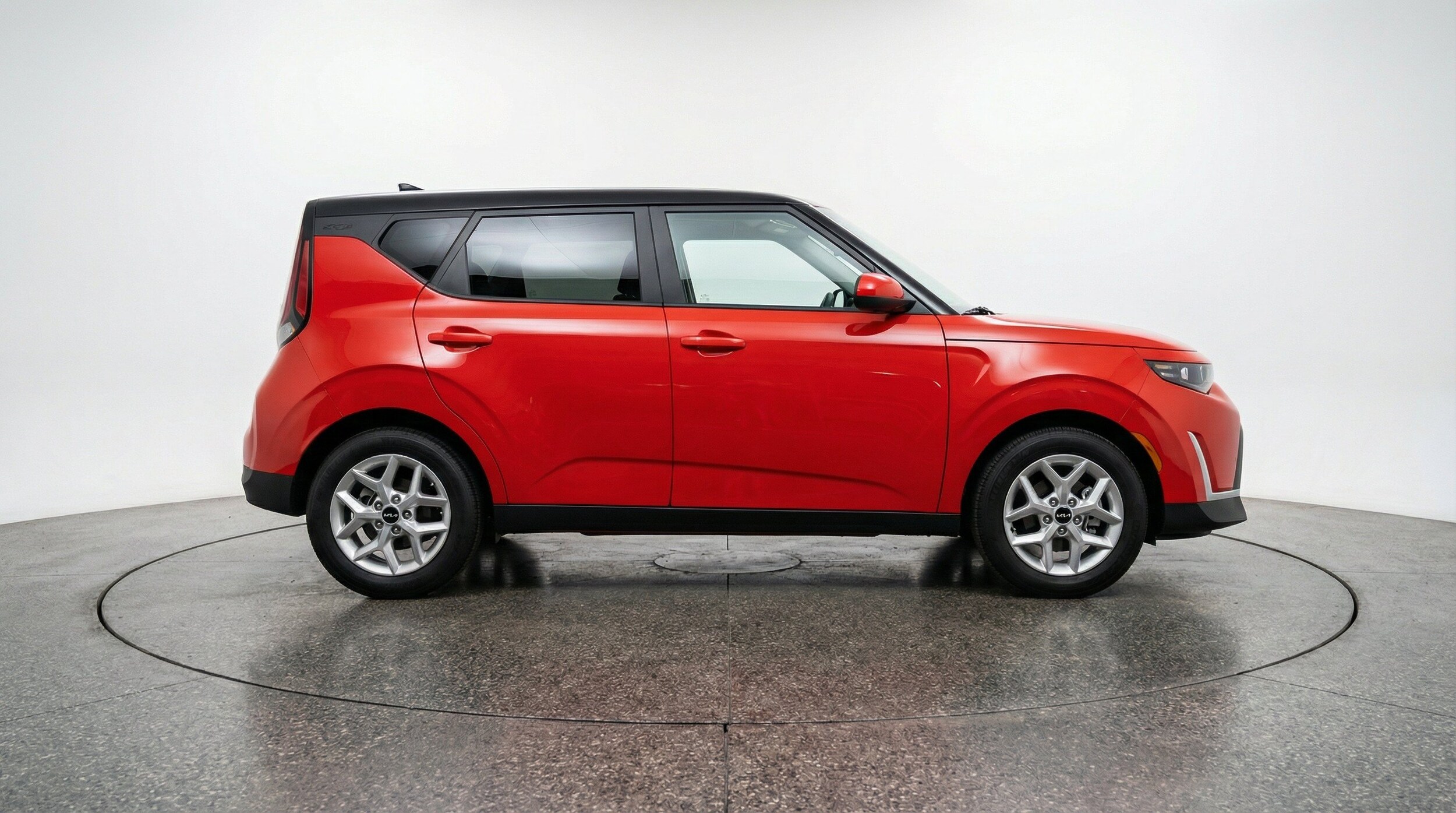 Thumbnail: 2025 Kia Soul - 11