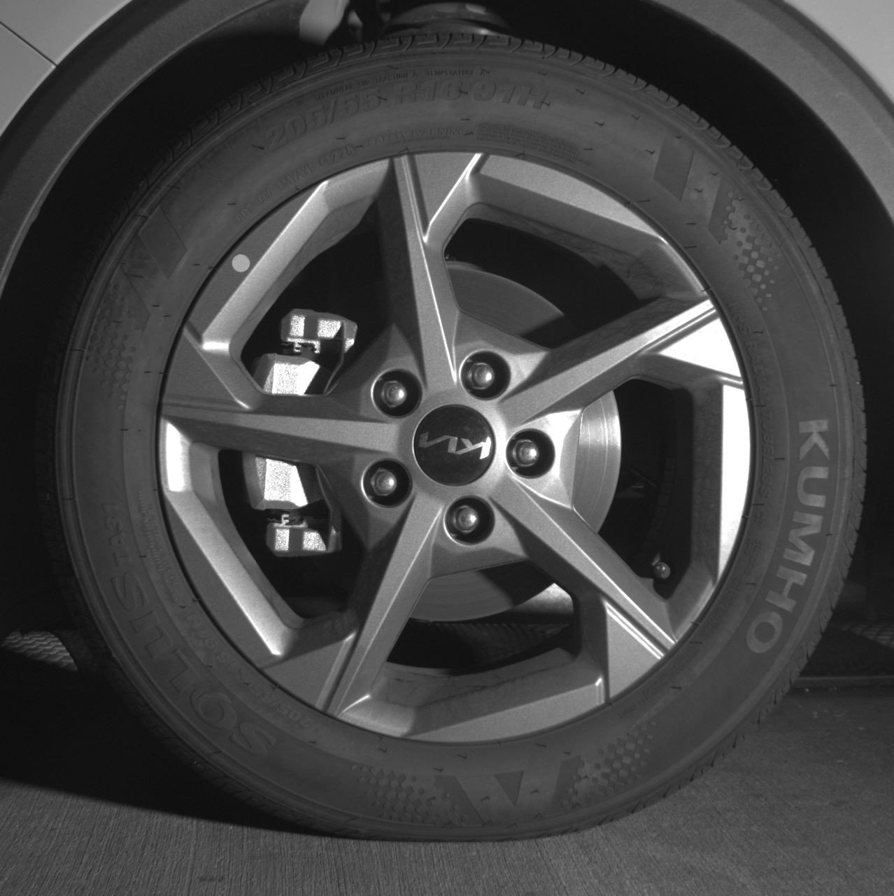 Thumbnail: 2026 Kia K4 - 12