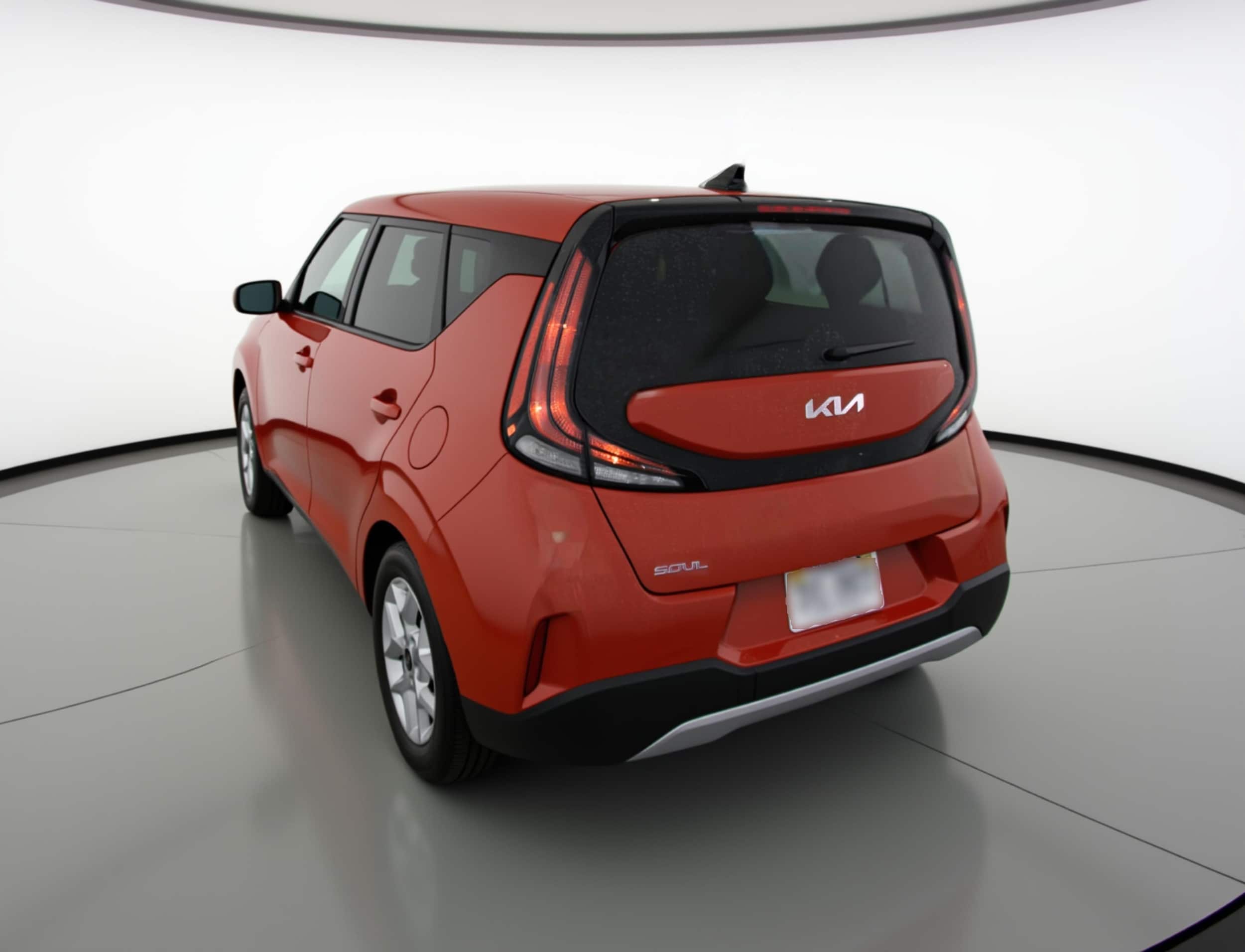 Thumbnail: 2025 Kia Soul - 5