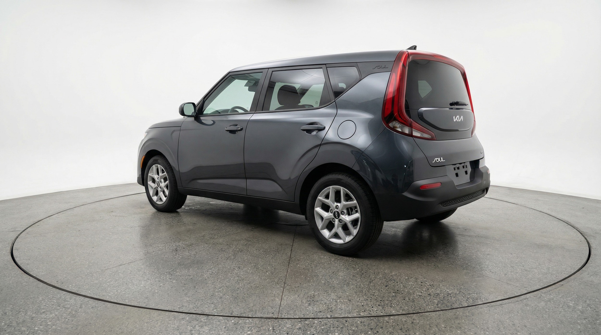 Thumbnail: 2025 Kia Soul - 5