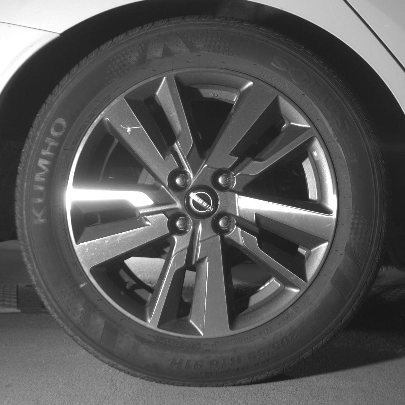 Thumbnail: 2025 Nissan Versa - 15