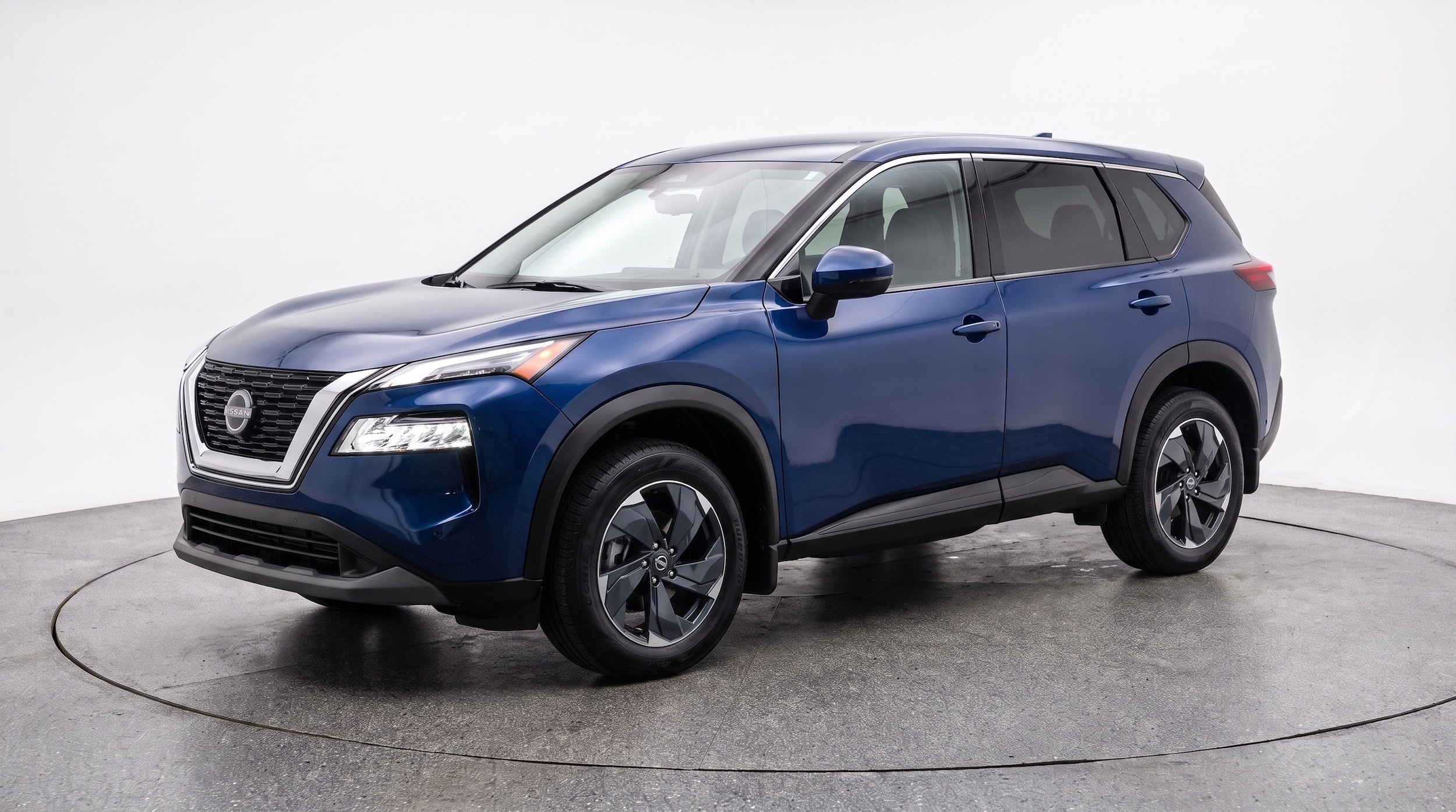 Thumbnail: 2025 Nissan Rogue - 3