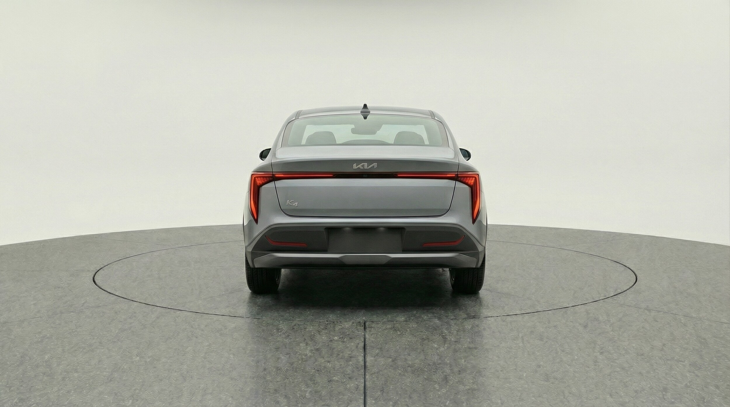 Thumbnail: 2025 Kia K4 - 6