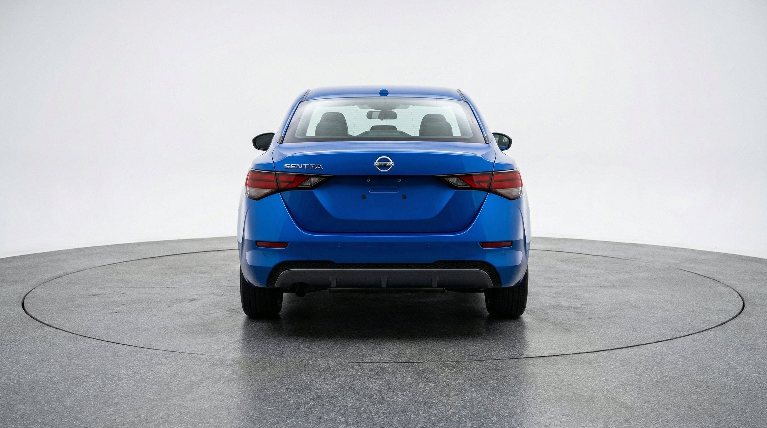 Thumbnail: 2025 Nissan Sentra - 7