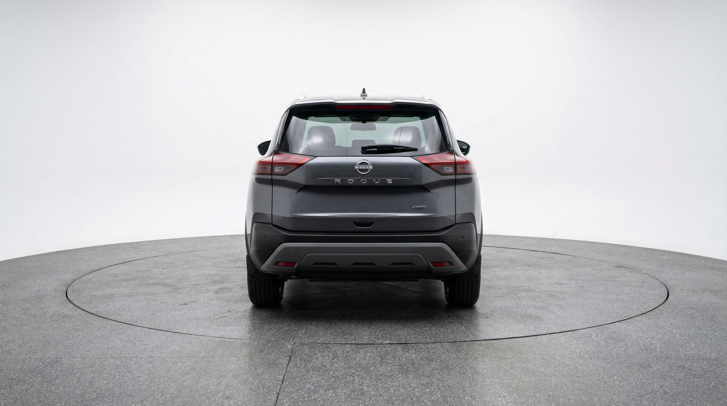 Thumbnail: 2025 Nissan Rogue - 7