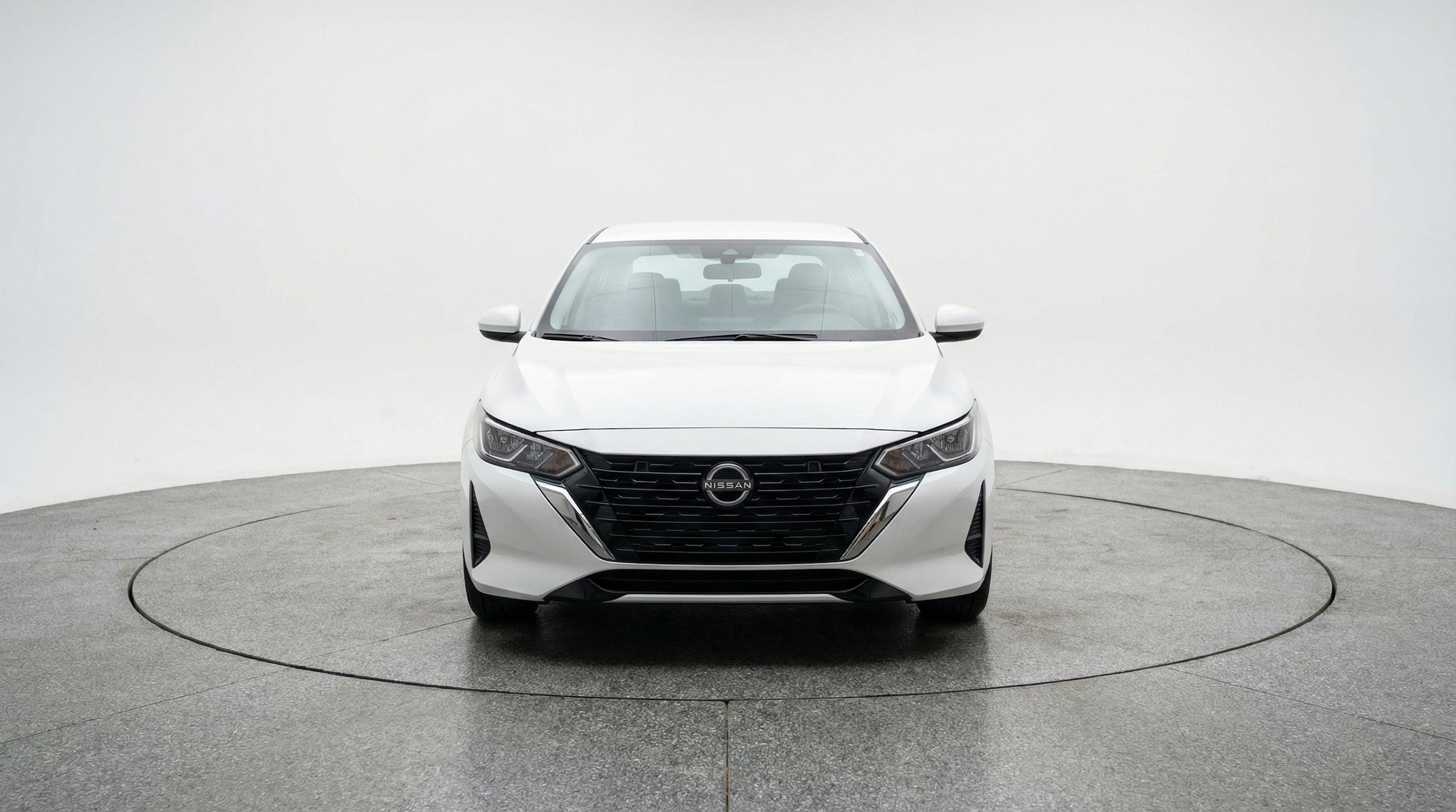 Thumbnail: 2025 Nissan Sentra - 2