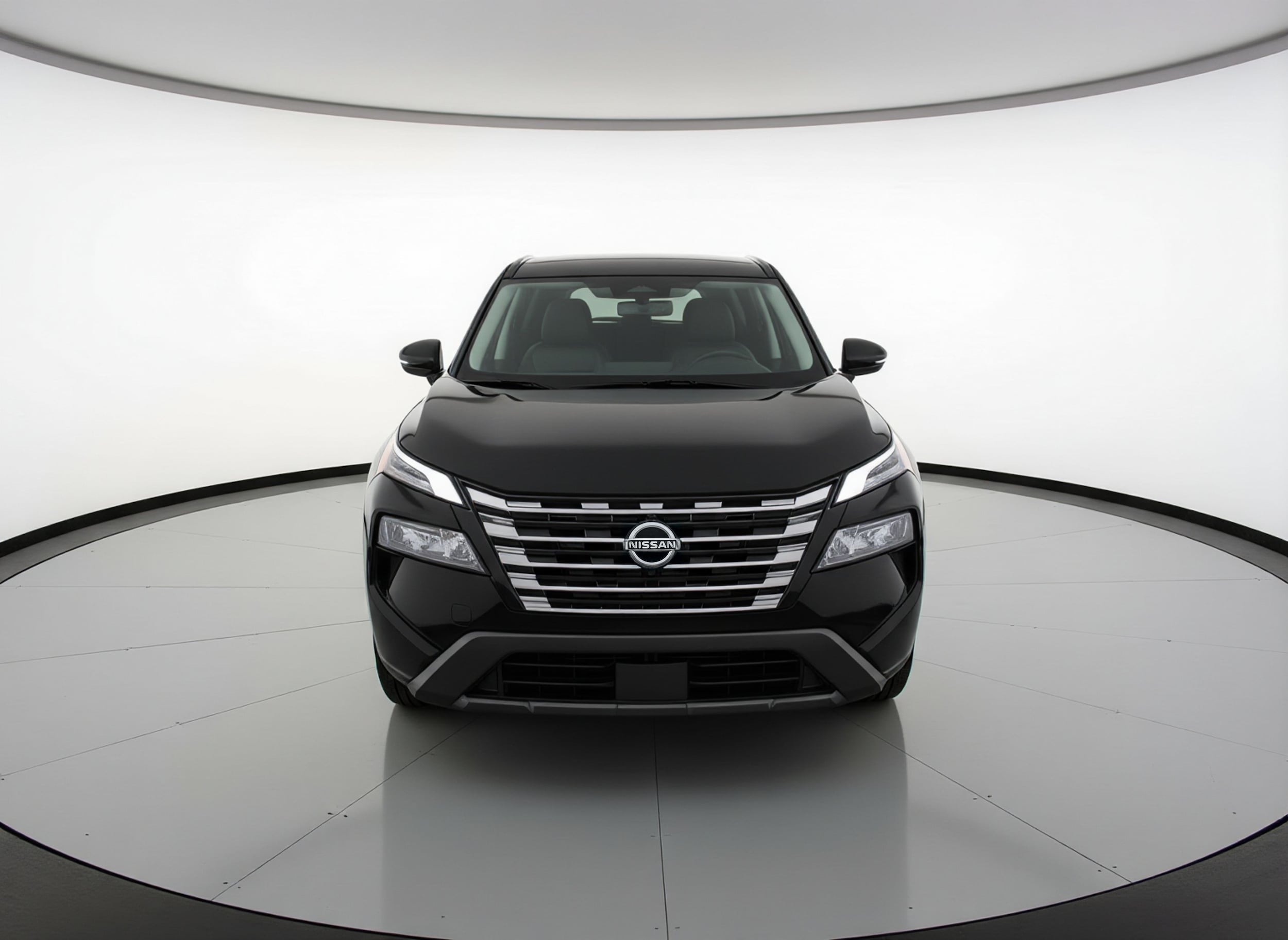 Thumbnail: 2025 Nissan Rogue - 2