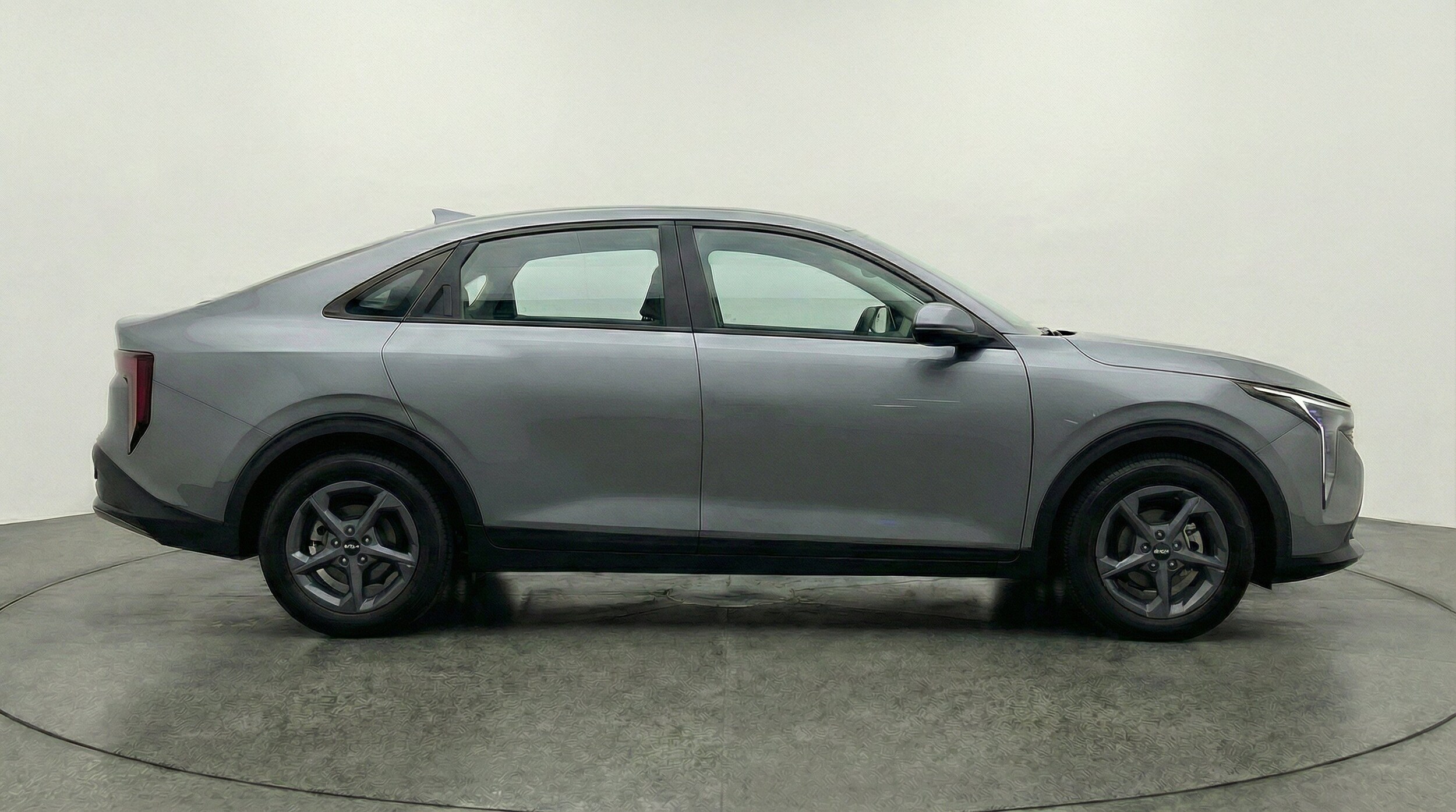 Thumbnail: 2025 Kia K4 - 11