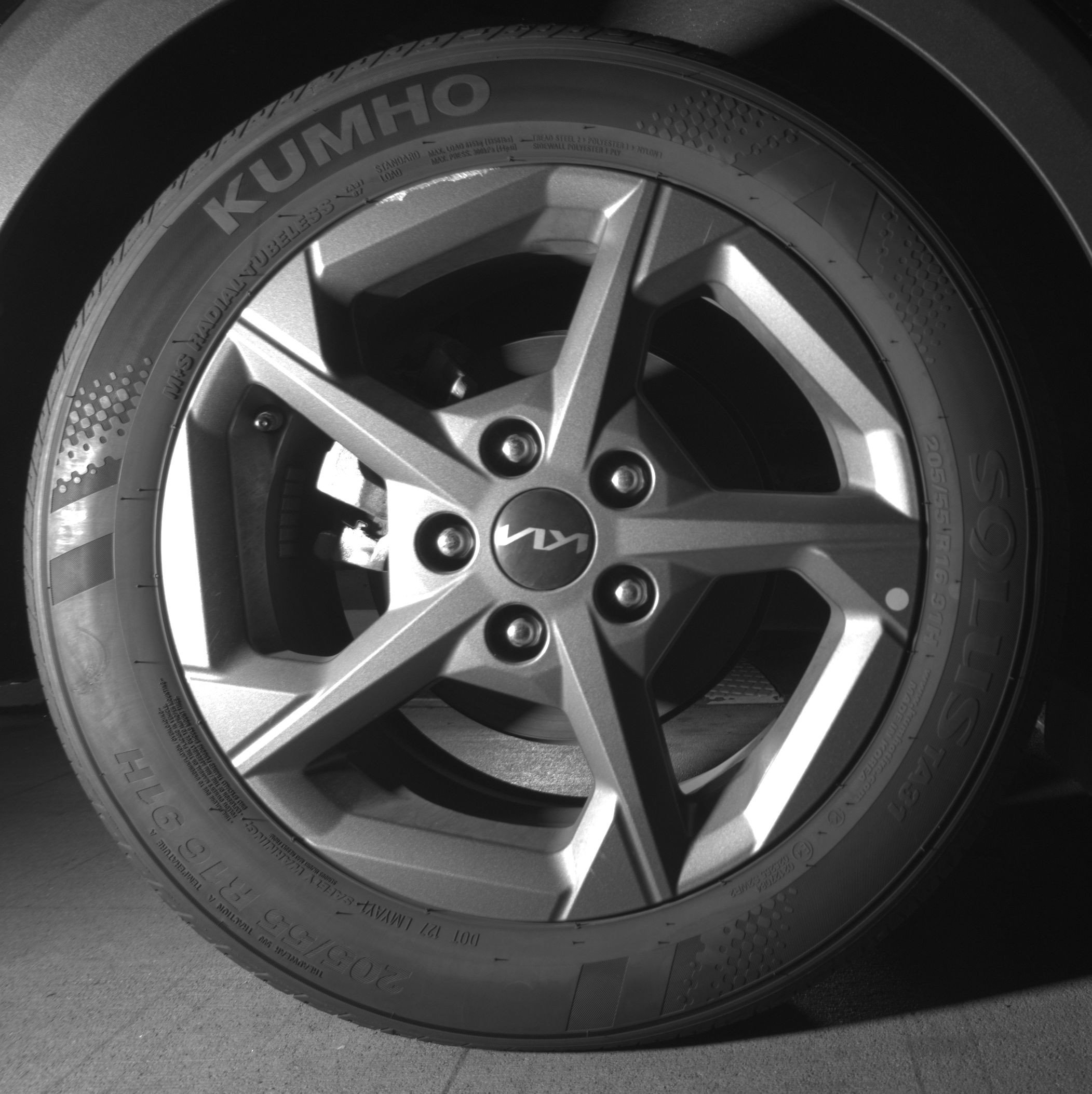 Thumbnail: 2025 Kia K4 - 15