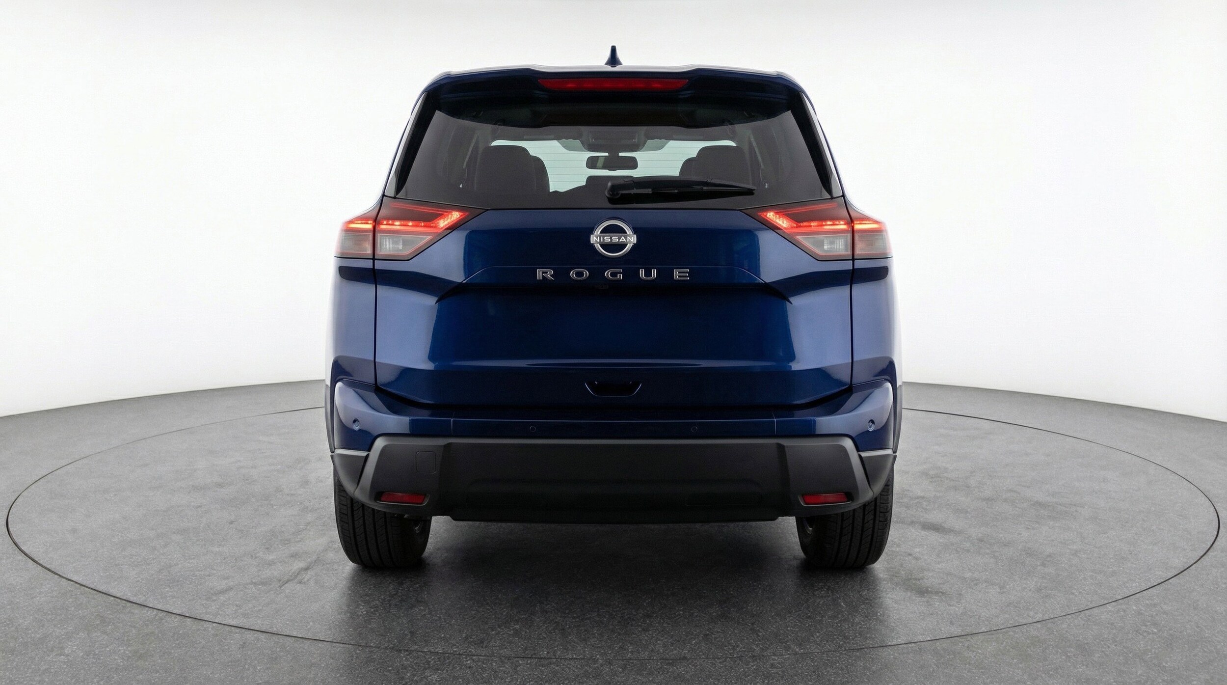 Thumbnail: 2025 Nissan Rogue - 7