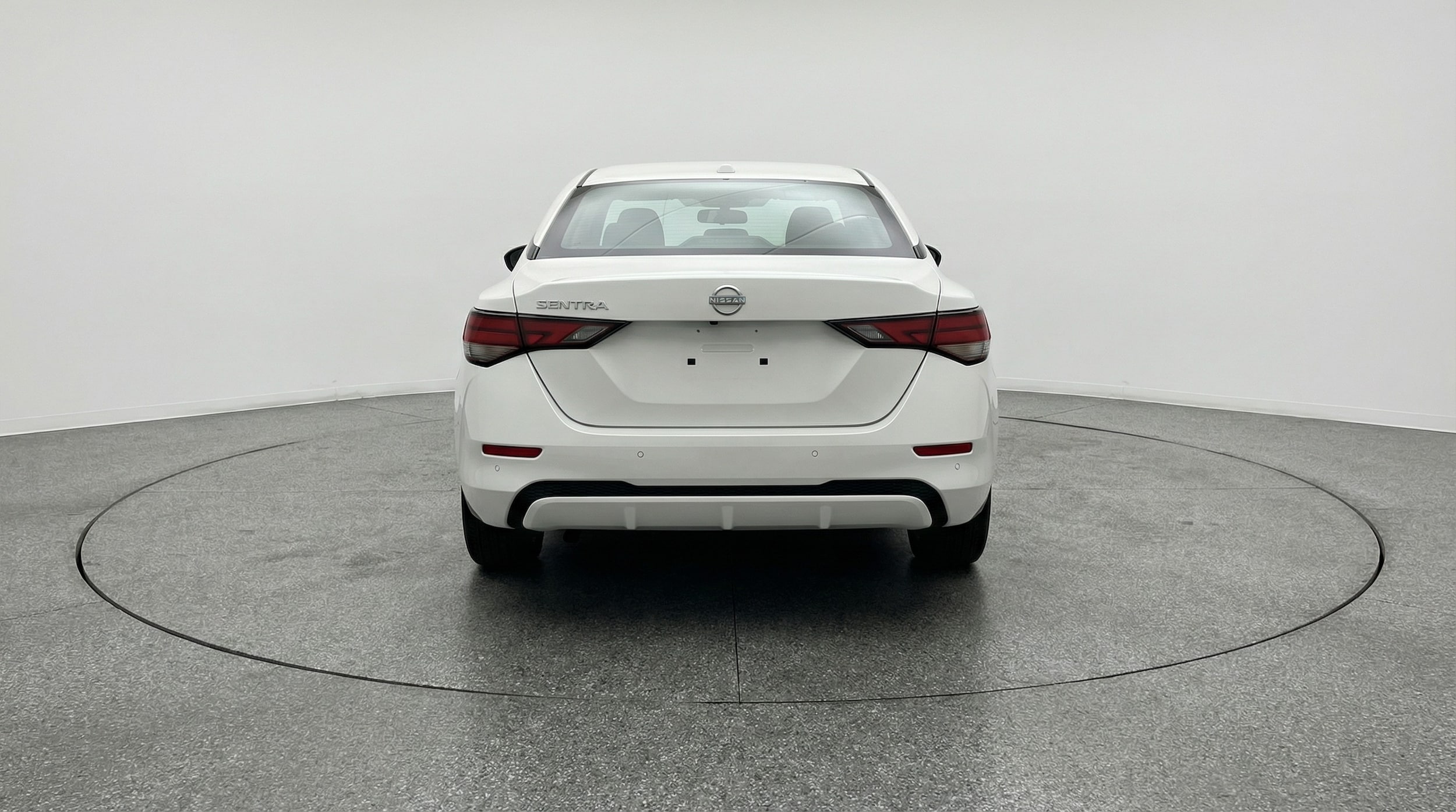 Thumbnail: 2025 Nissan Sentra - 6