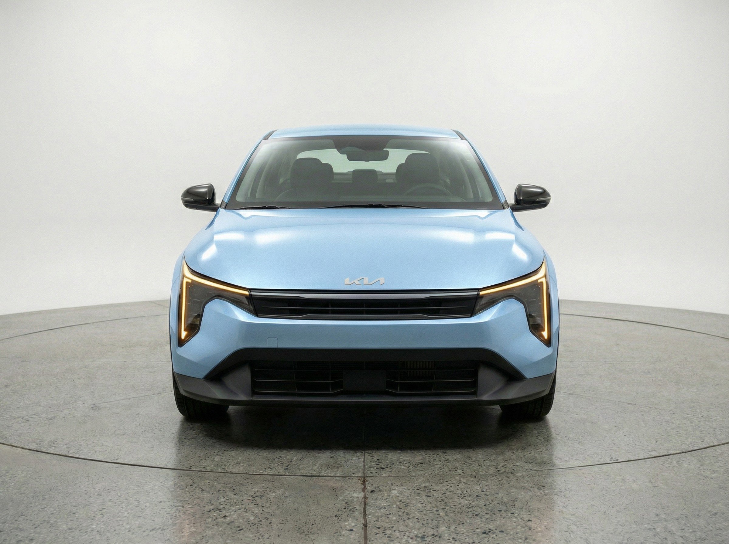 Thumbnail: 2025 Kia K4 - 2