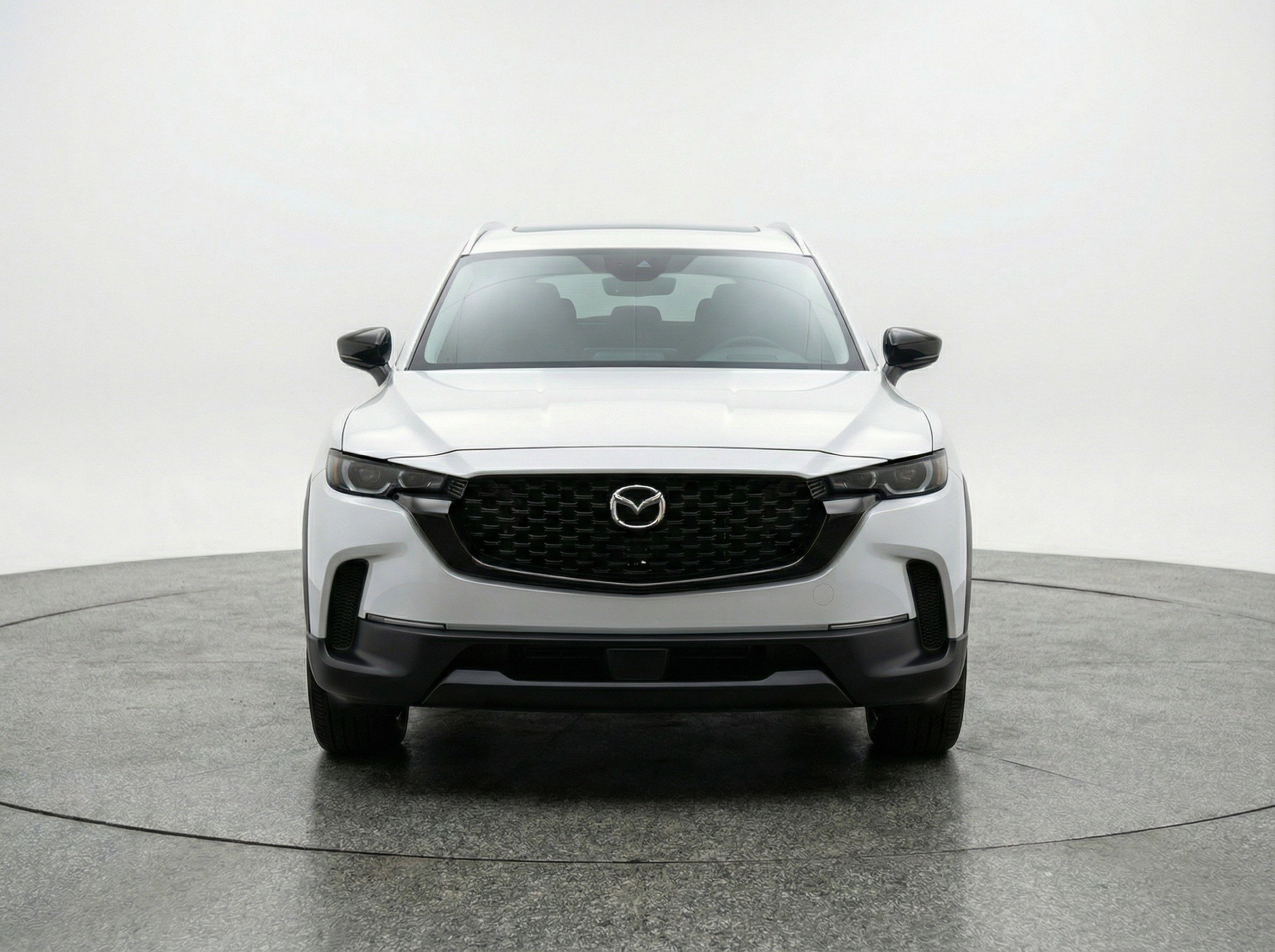 Thumbnail: 2025 Mazda CX-50 - 2