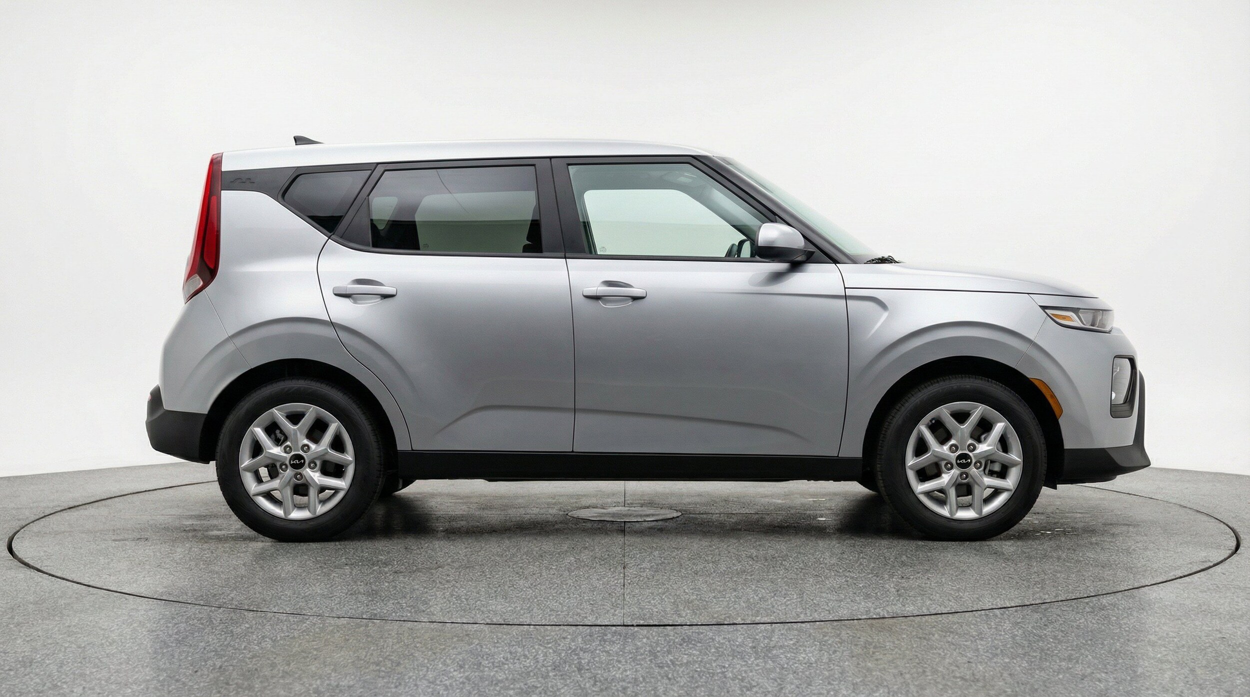Thumbnail: 2025 Kia Soul - 11