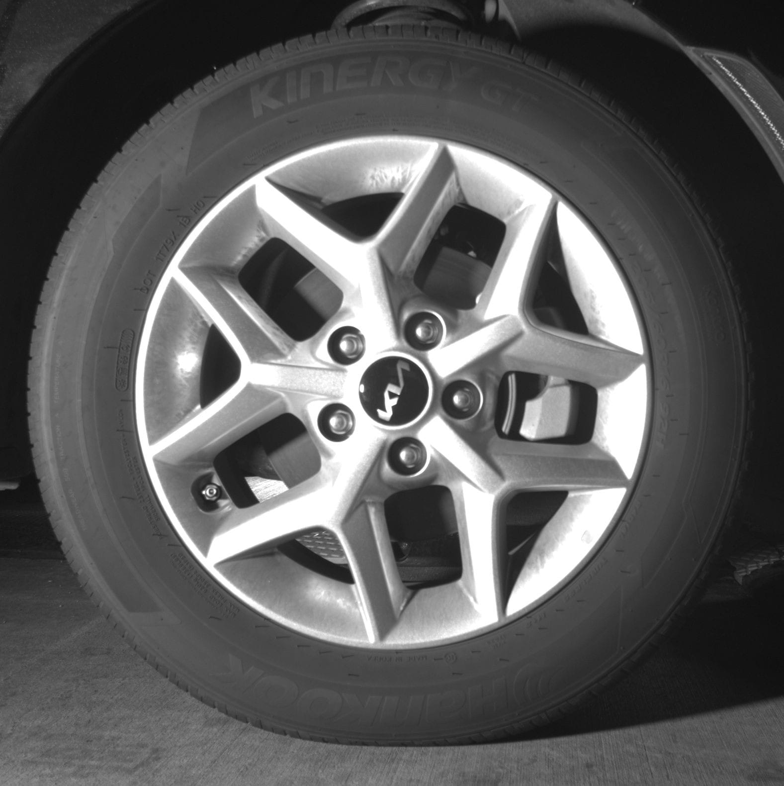 Thumbnail: 2025 Kia Soul - 10