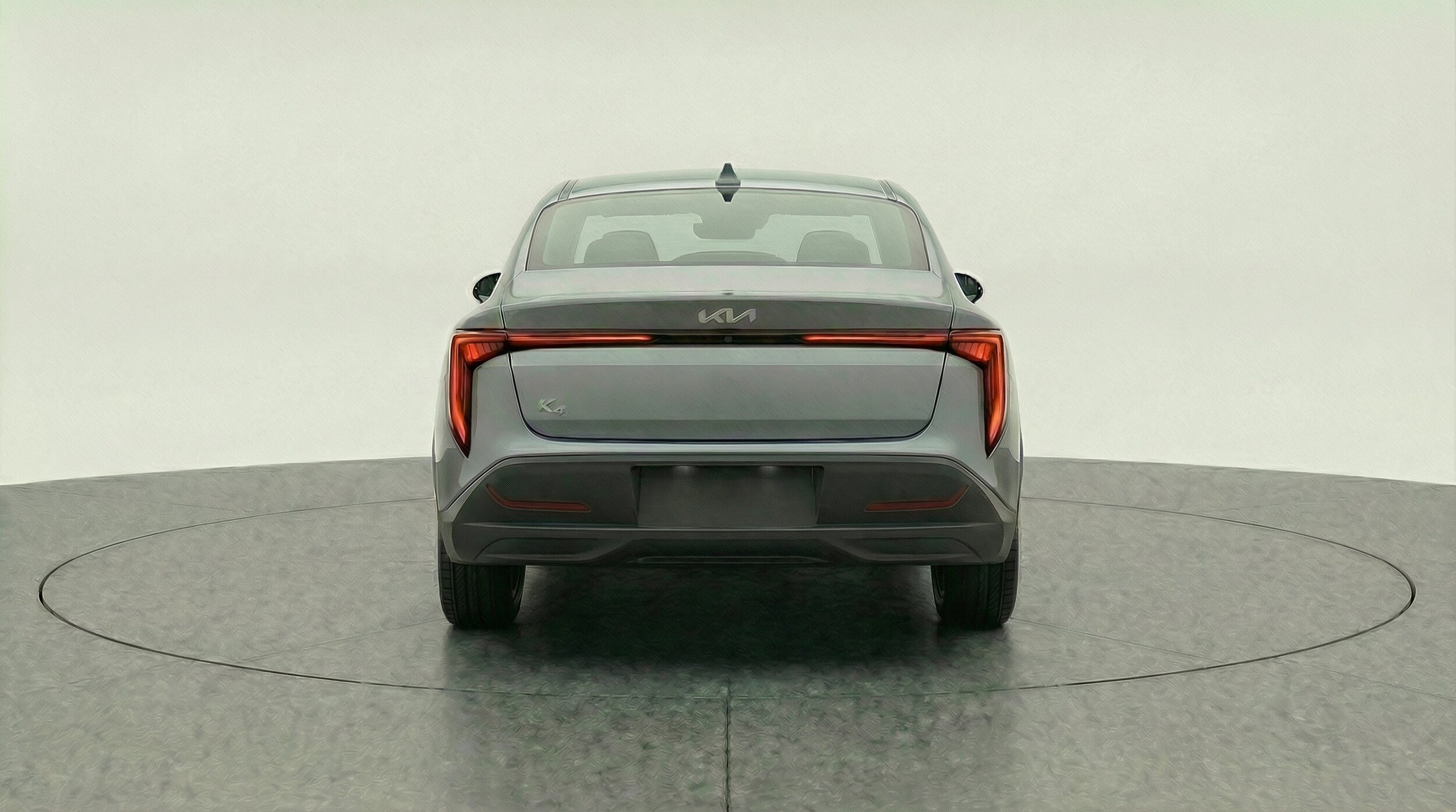 Thumbnail: 2025 Kia K4 - 7