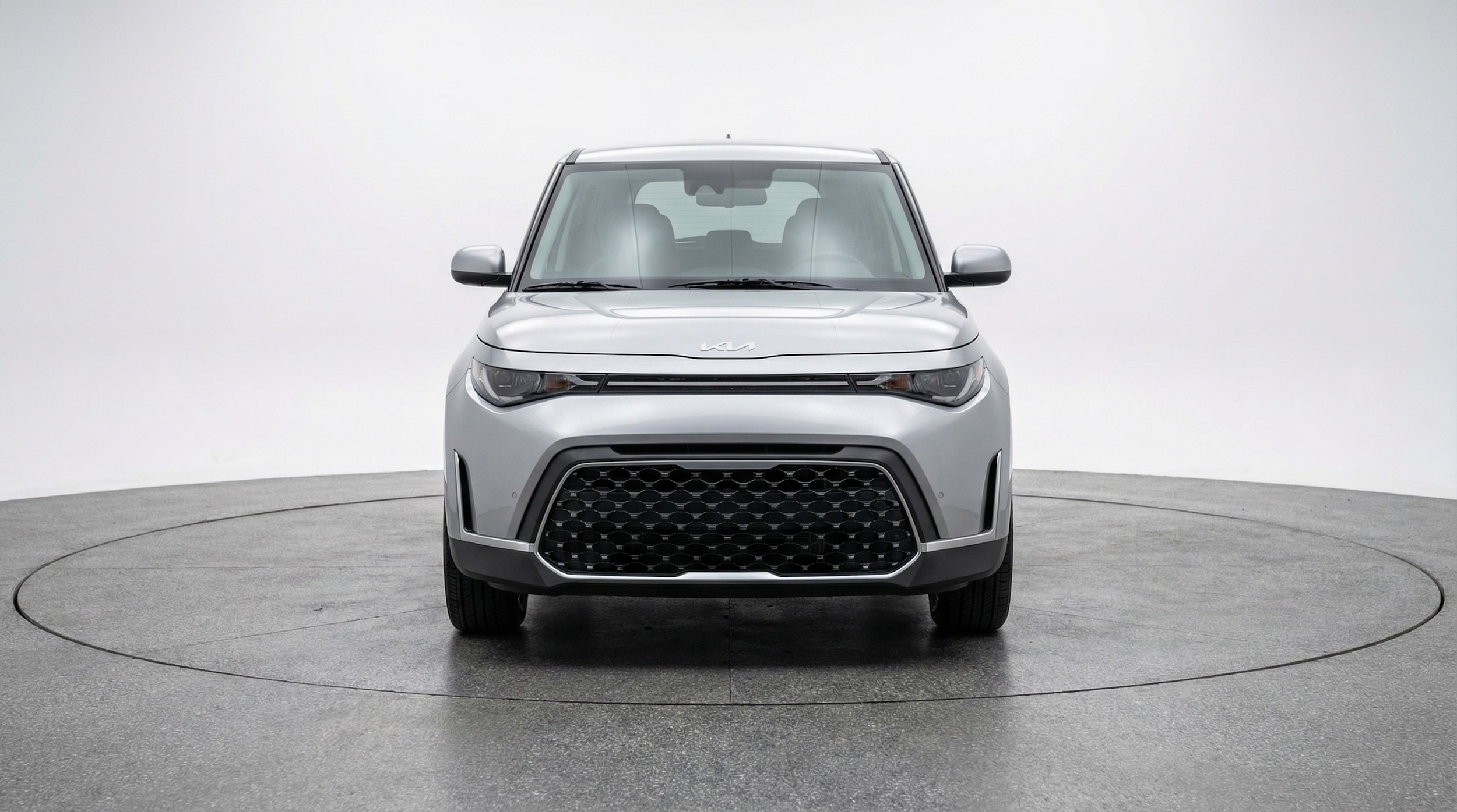 Thumbnail: 2025 Kia Soul - 2