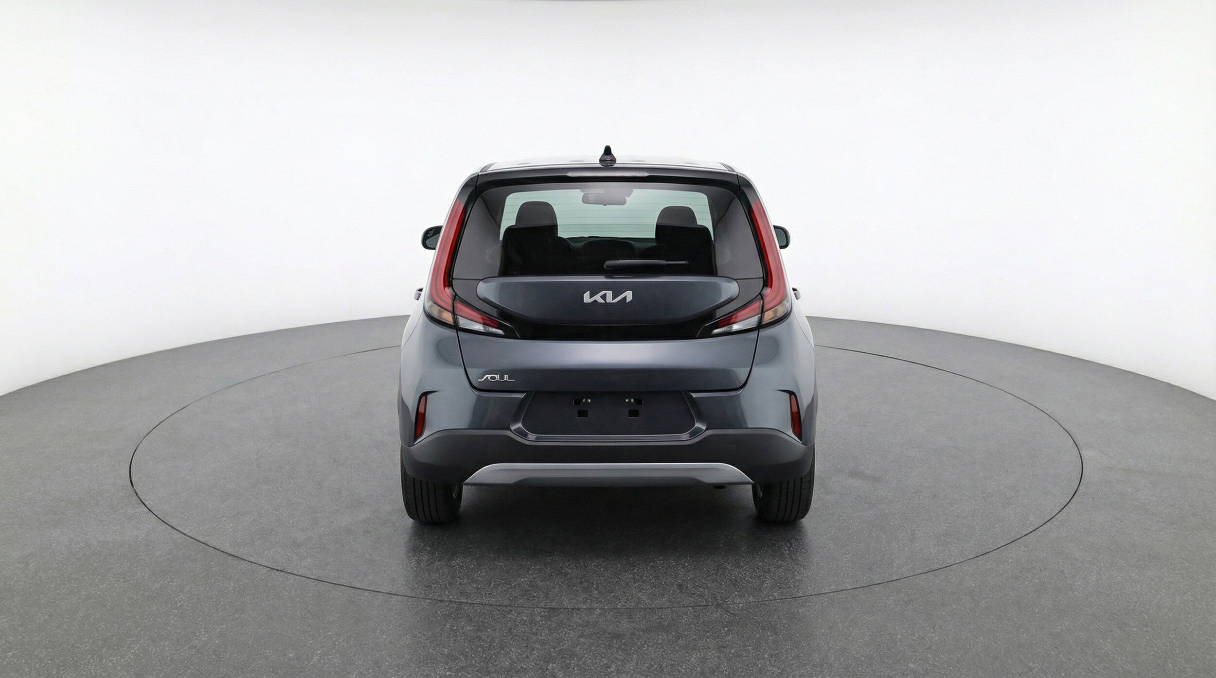 Thumbnail: 2025 Kia Soul - 7