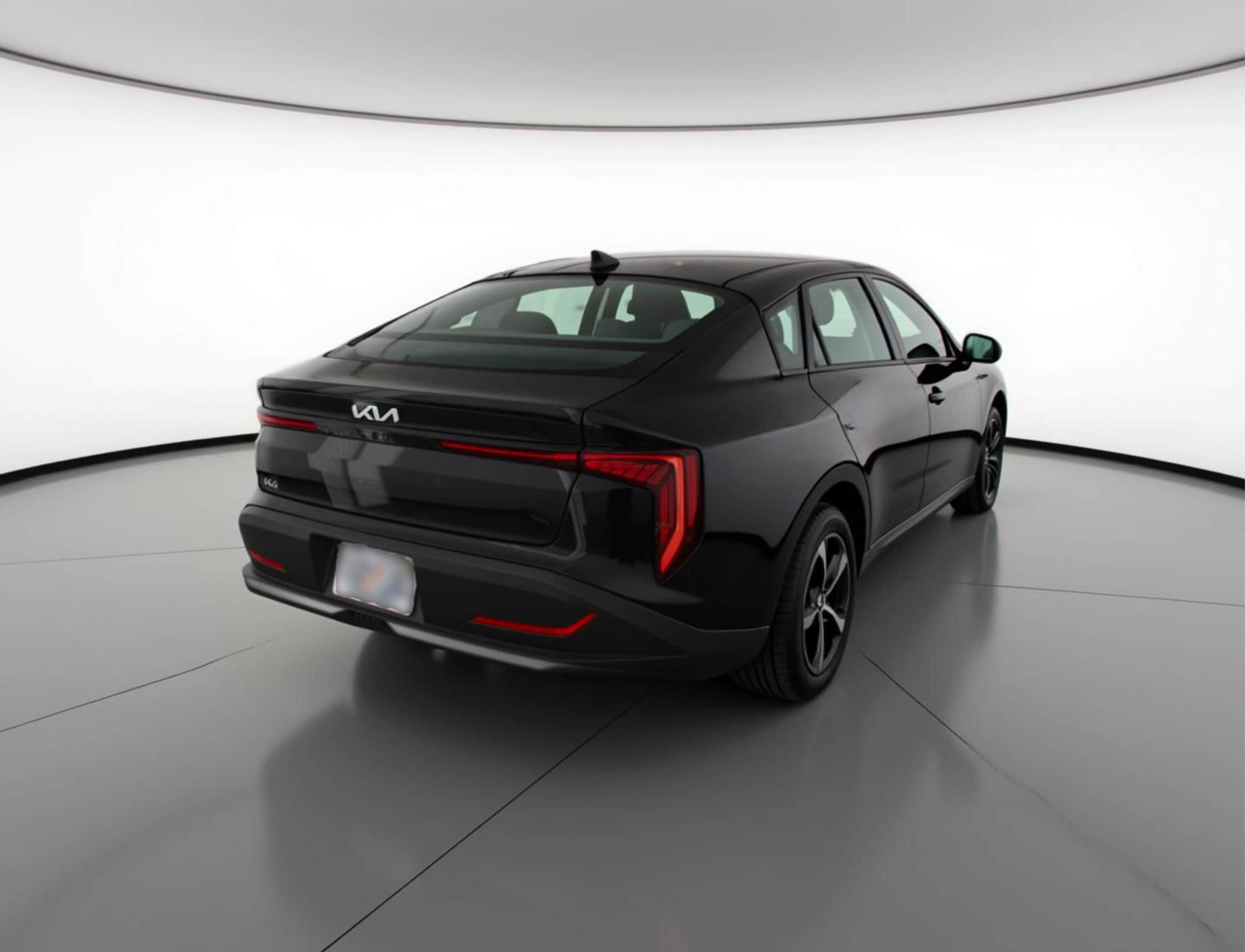 Thumbnail: 2025 Kia K4 - 7