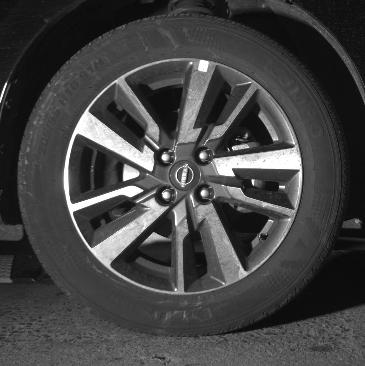 Thumbnail: 2025 Nissan Versa - 13