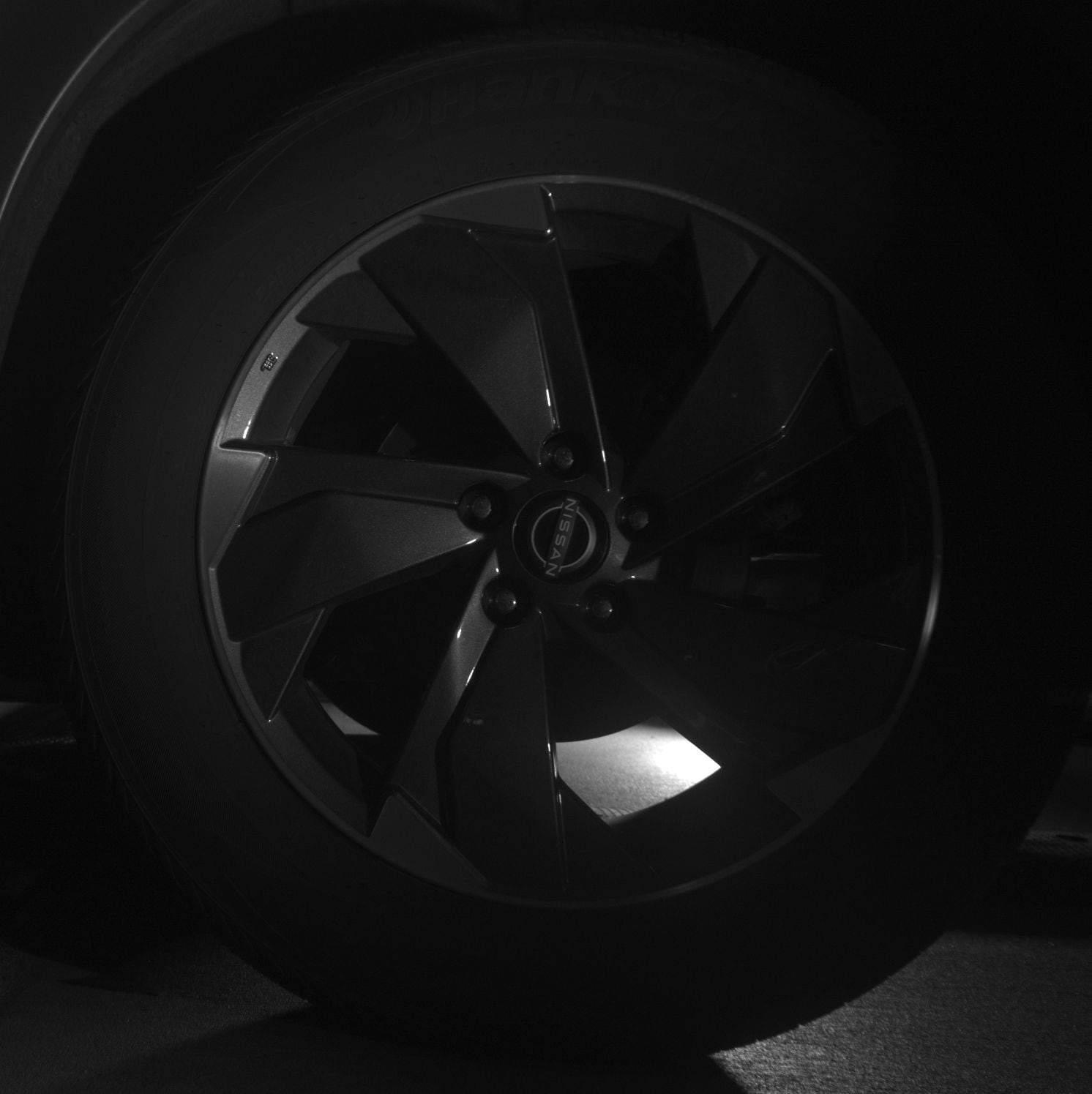 Thumbnail: 2025 Nissan Rogue - 11