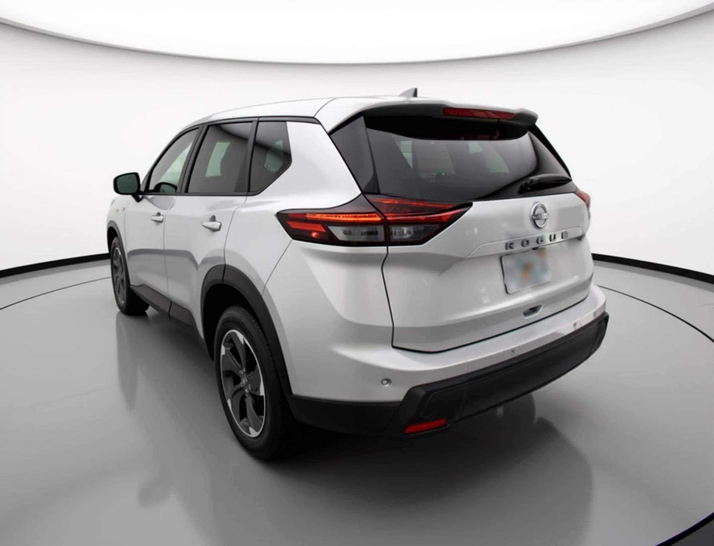 Thumbnail: 2025 Nissan Rogue - 5