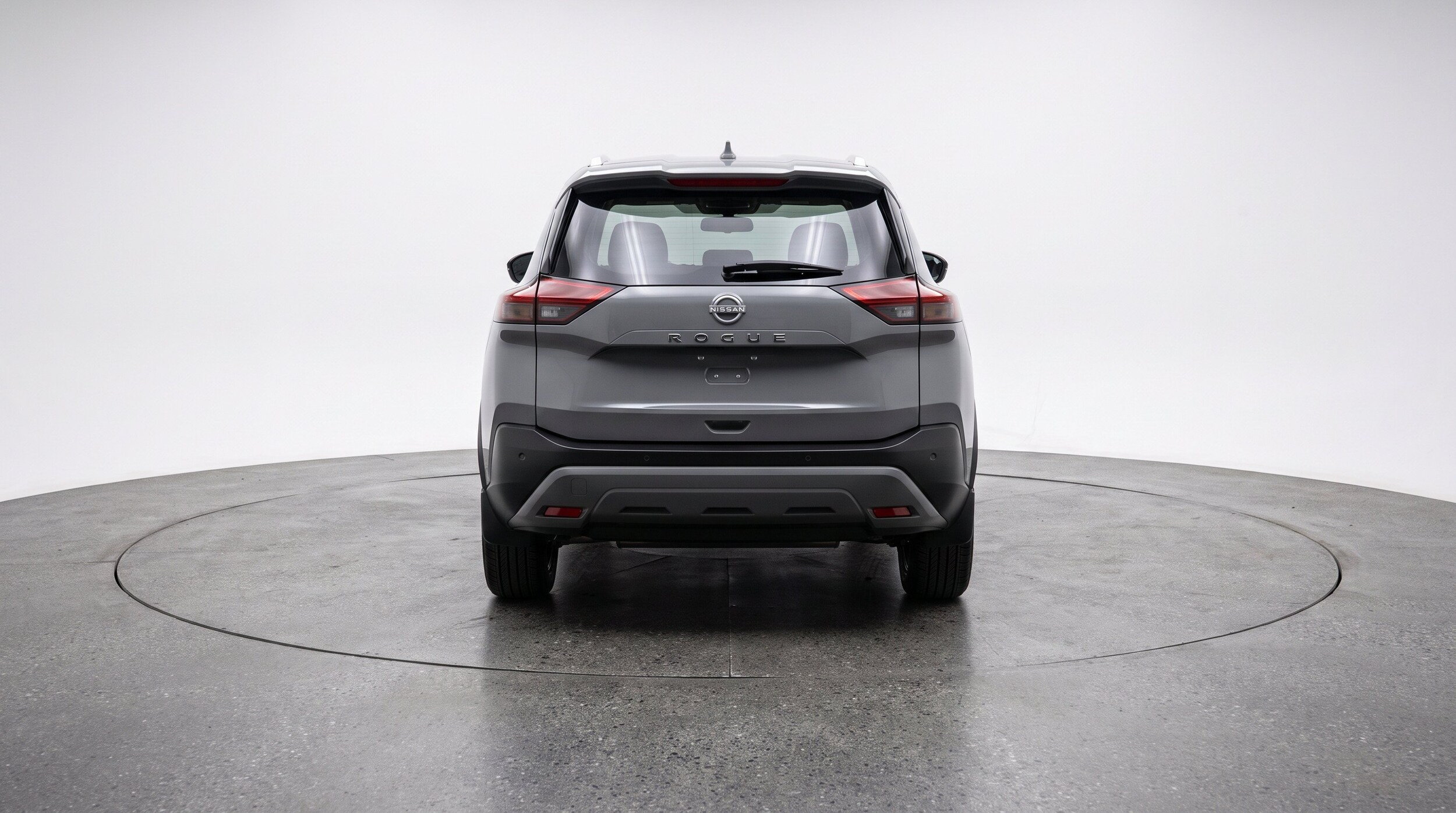Thumbnail: 2026 Nissan Rogue - 7