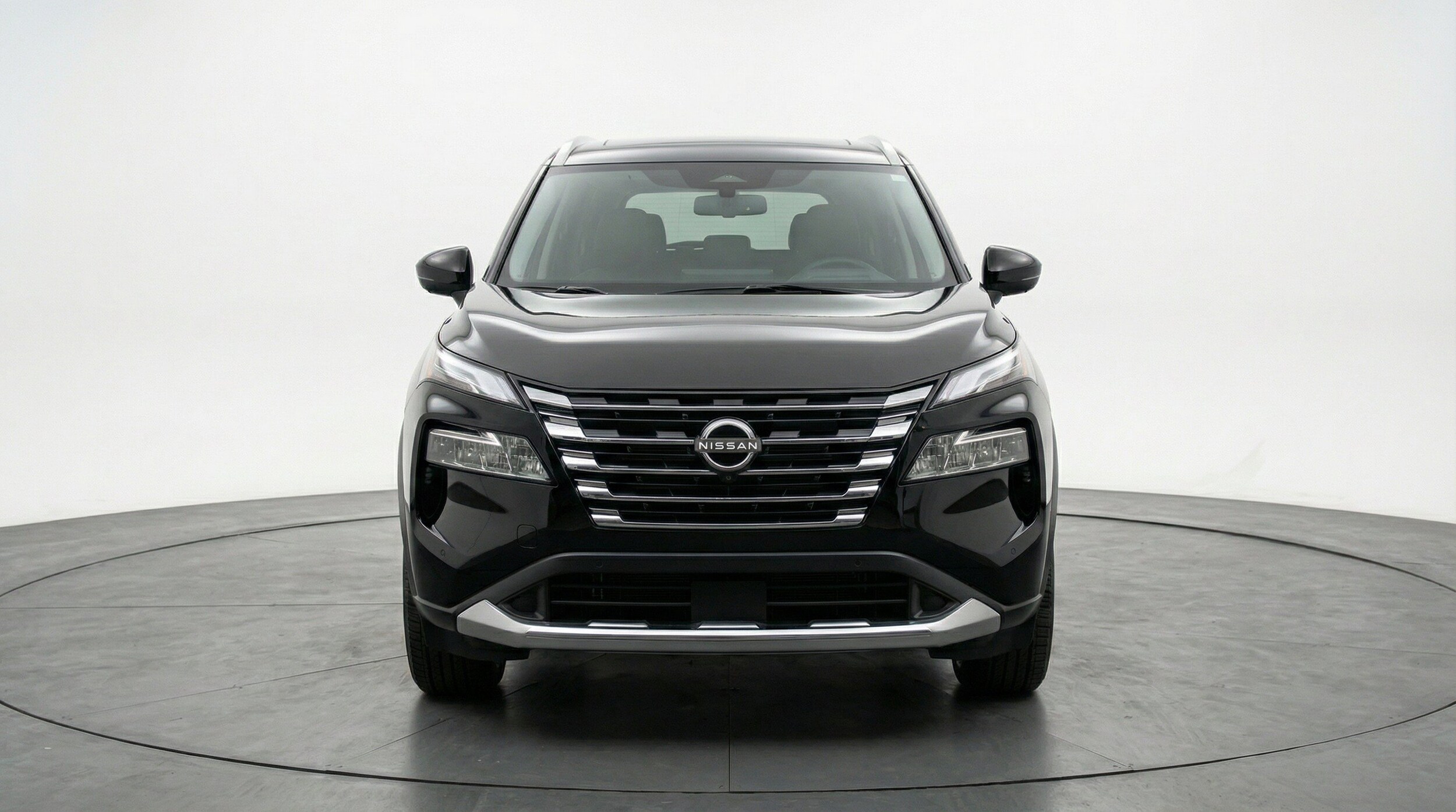 Thumbnail: 2026 Nissan Rogue - 2