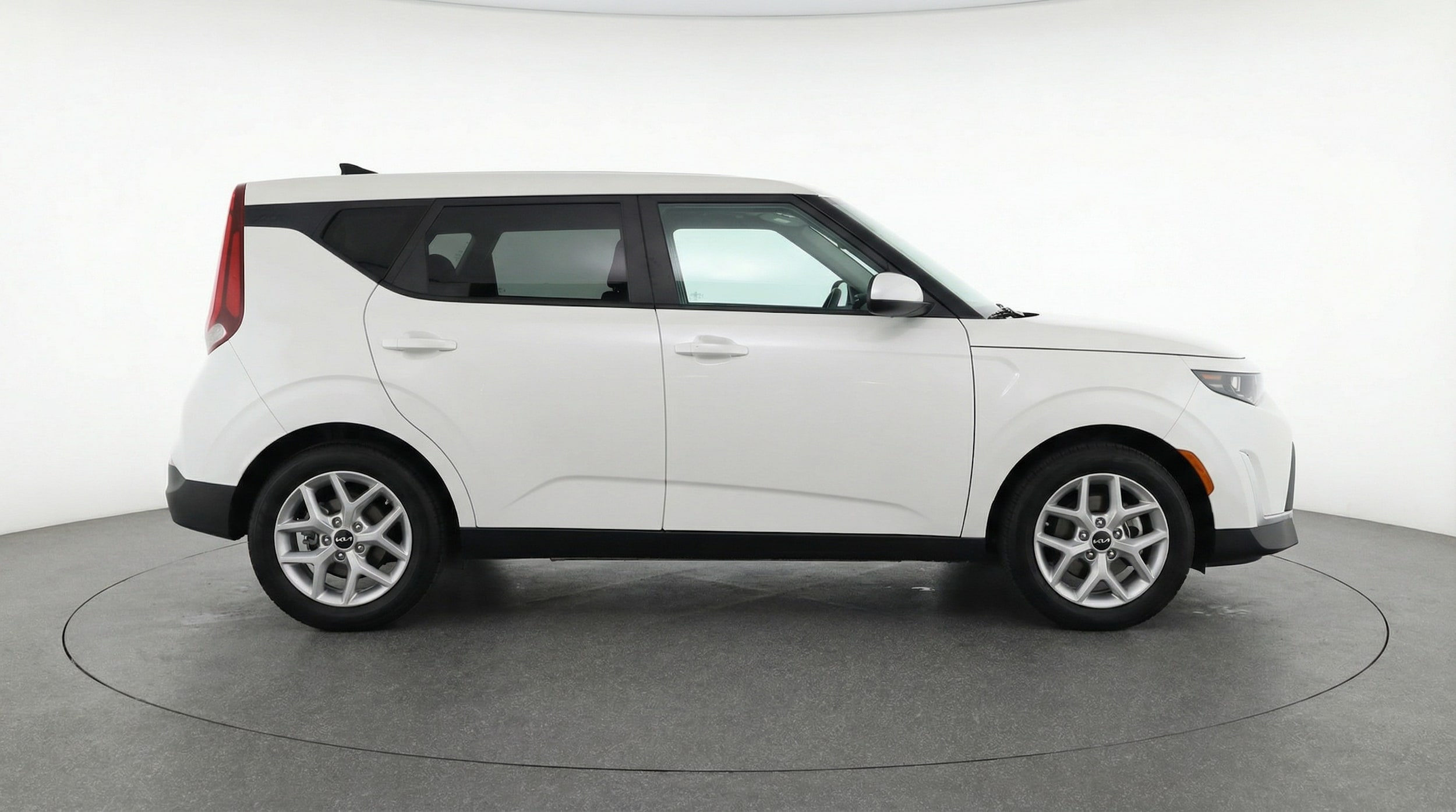 Thumbnail: 2025 Kia Soul - 8