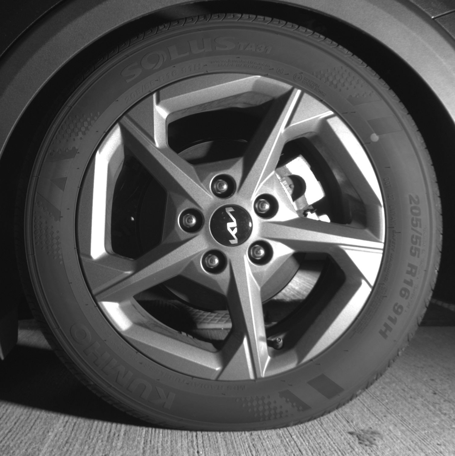 Thumbnail: 2025 Kia K4 - 14