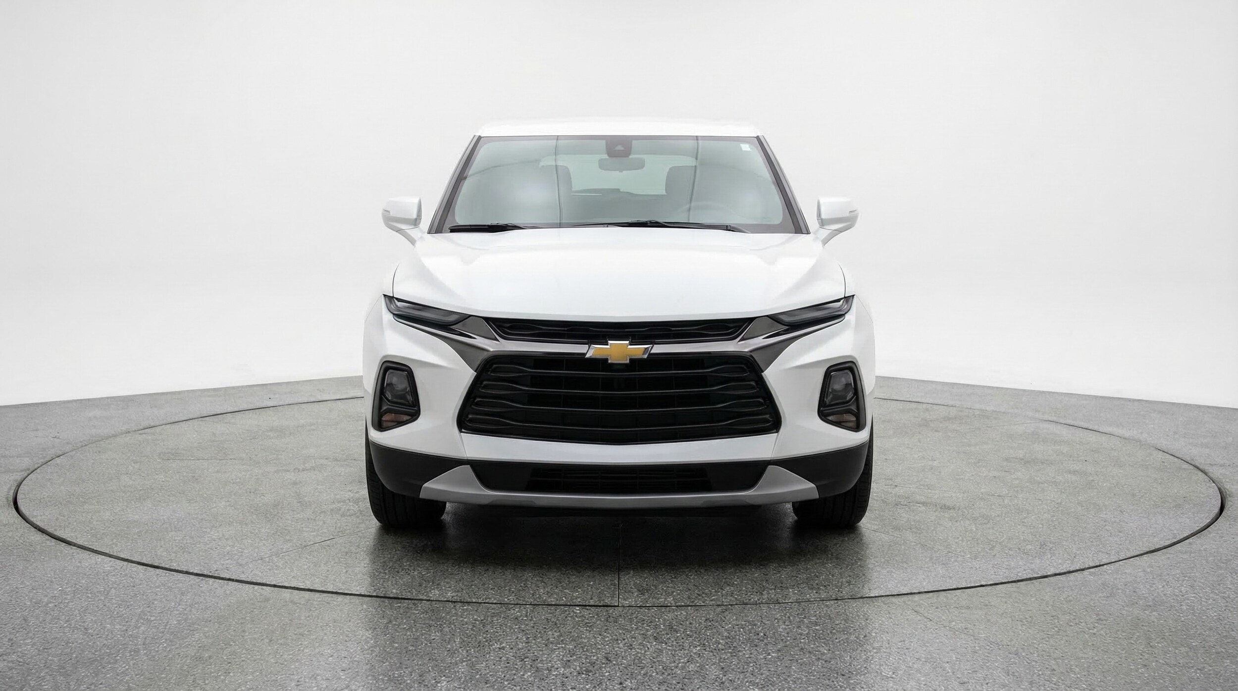 Thumbnail: 2025 Chevrolet Blazer - 2