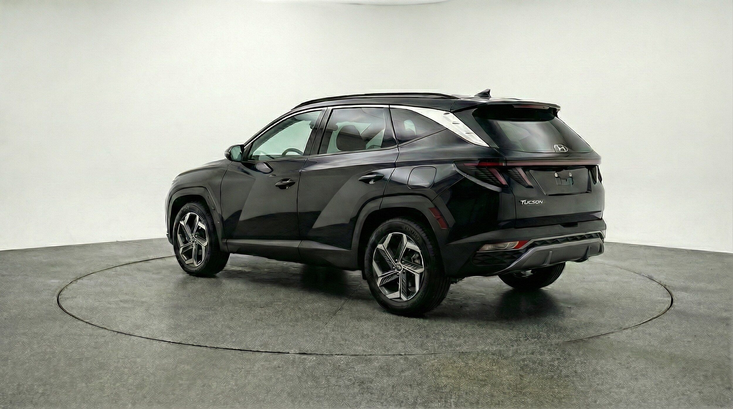 Thumbnail: 2025 Hyundai Tucson - 5