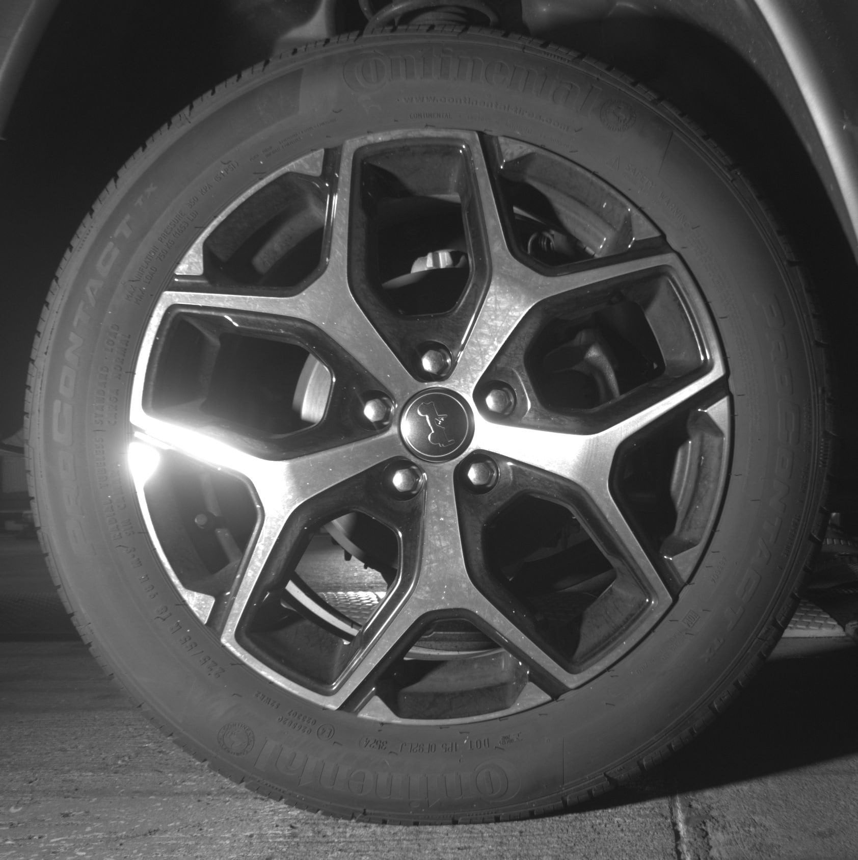 Thumbnail: 2025 Jeep Compass - 15