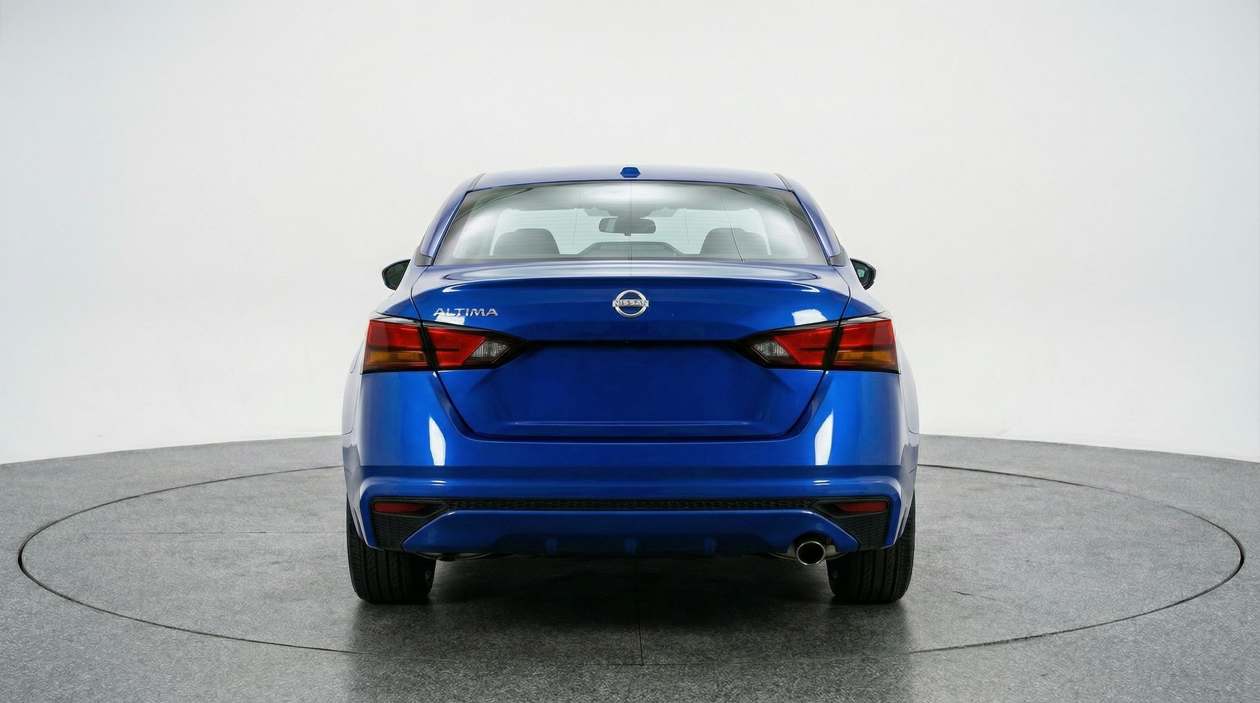 Thumbnail: 2025 Nissan Altima - 6