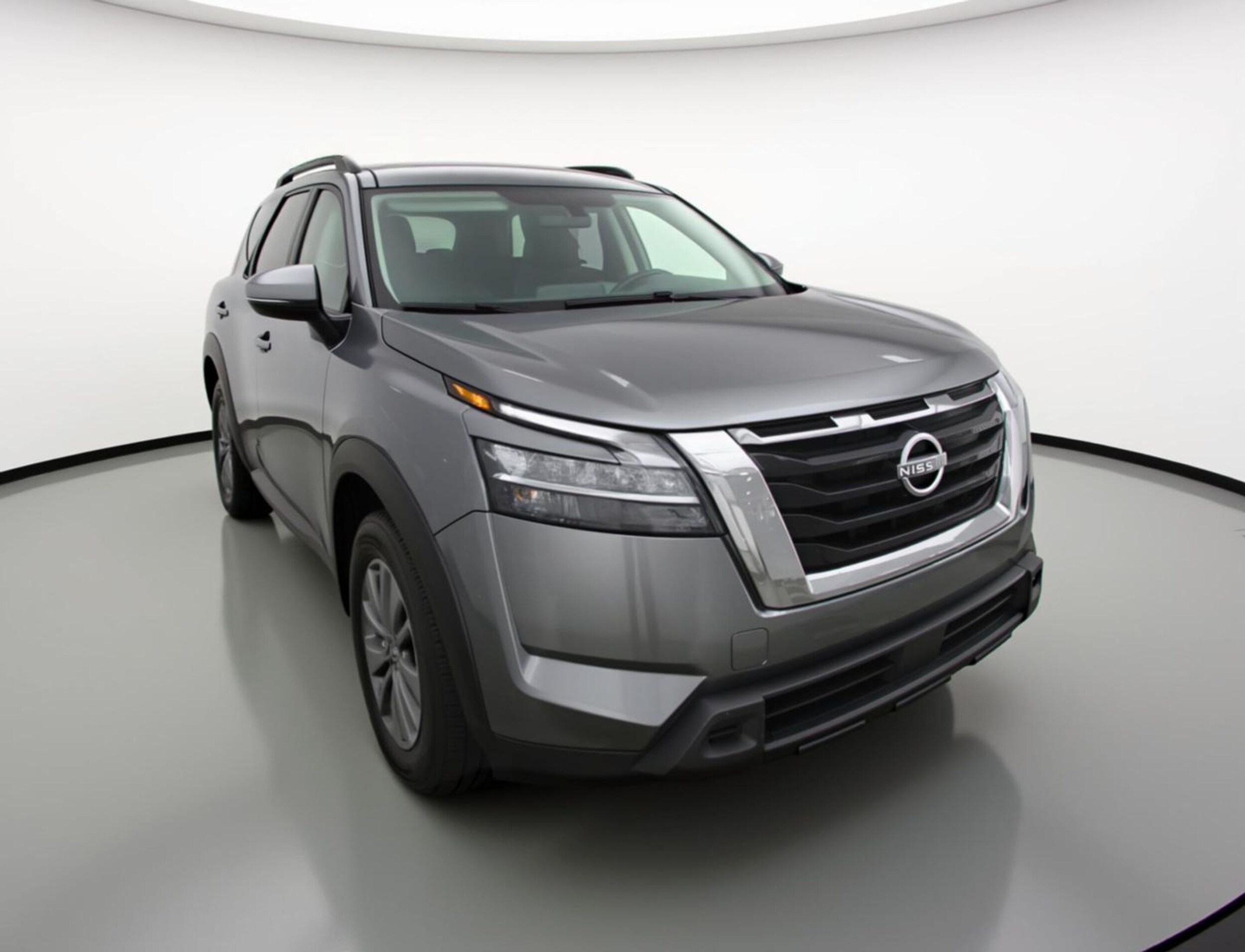 Thumbnail: 2025 Nissan Pathfinder - 1