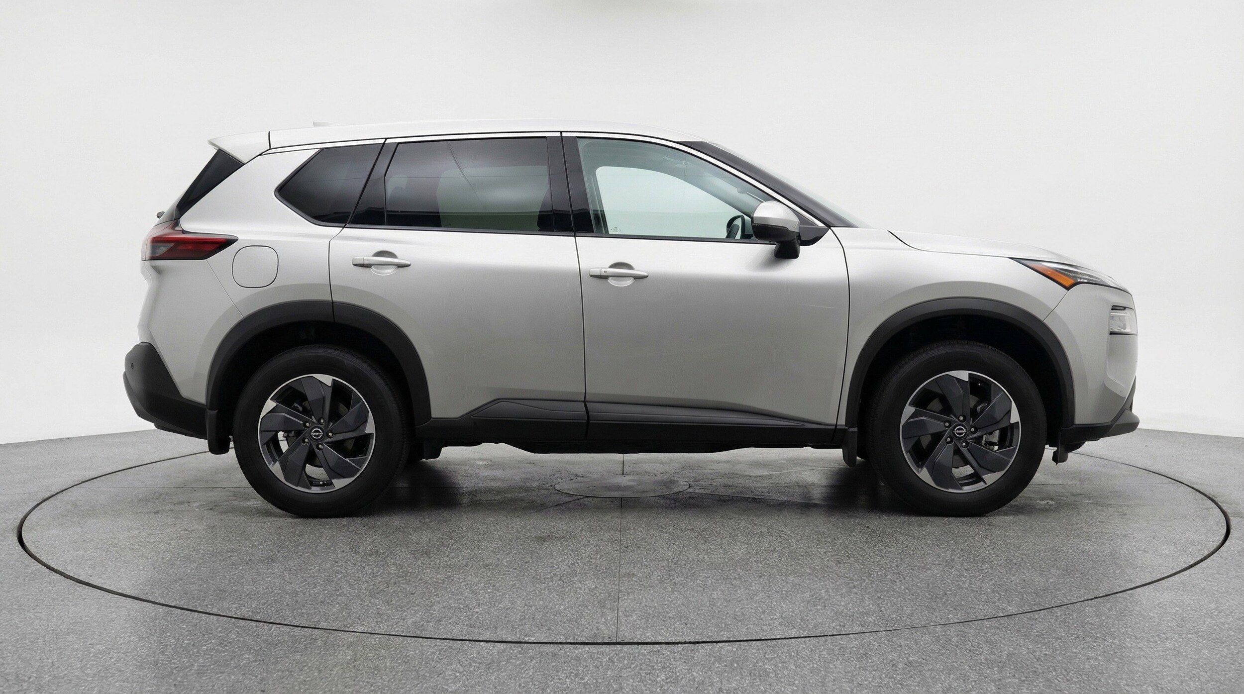 Thumbnail: 2025 Nissan Rogue - 11