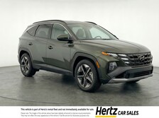 2025 Hyundai Tucson SEL -
                  Orlando, FL